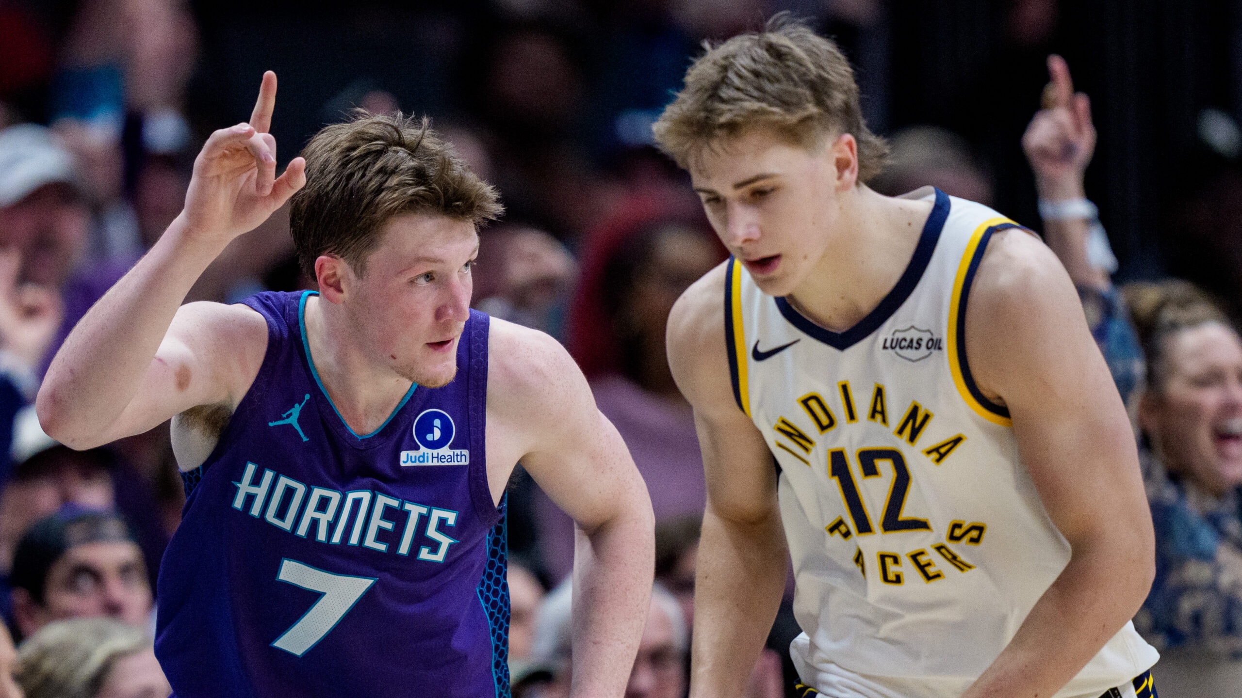 NBA Fantasy: Start/sit guide for Week 13