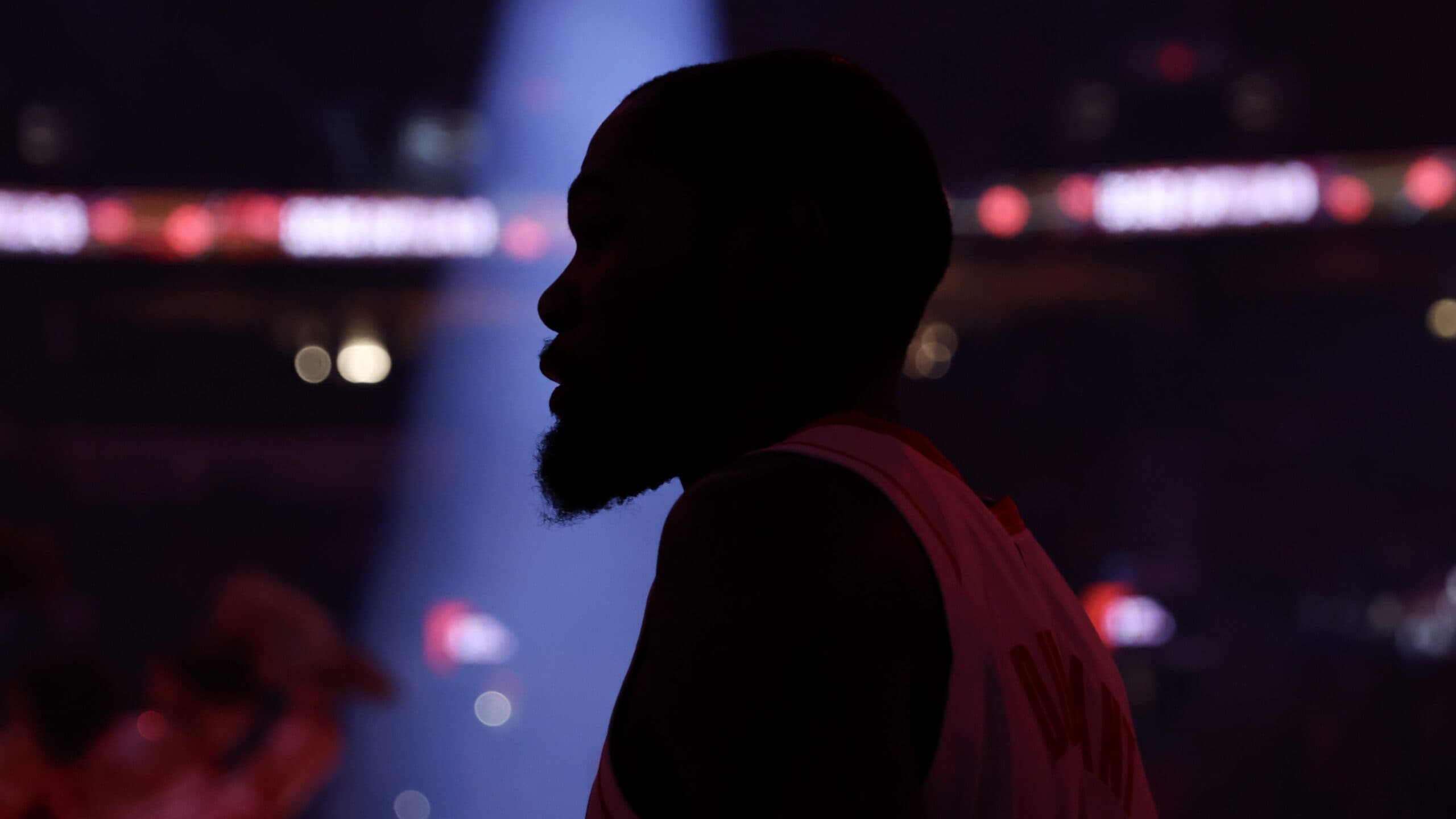 Starting 5: KD Passes Wilt, Ant & Spida Meet On Prime