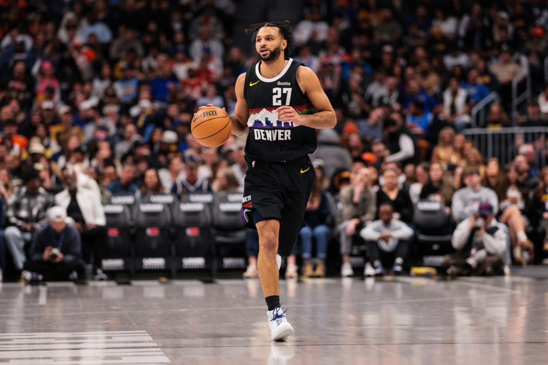 Live Updates: Top moments, scores and highlights from Sunday's NBA action