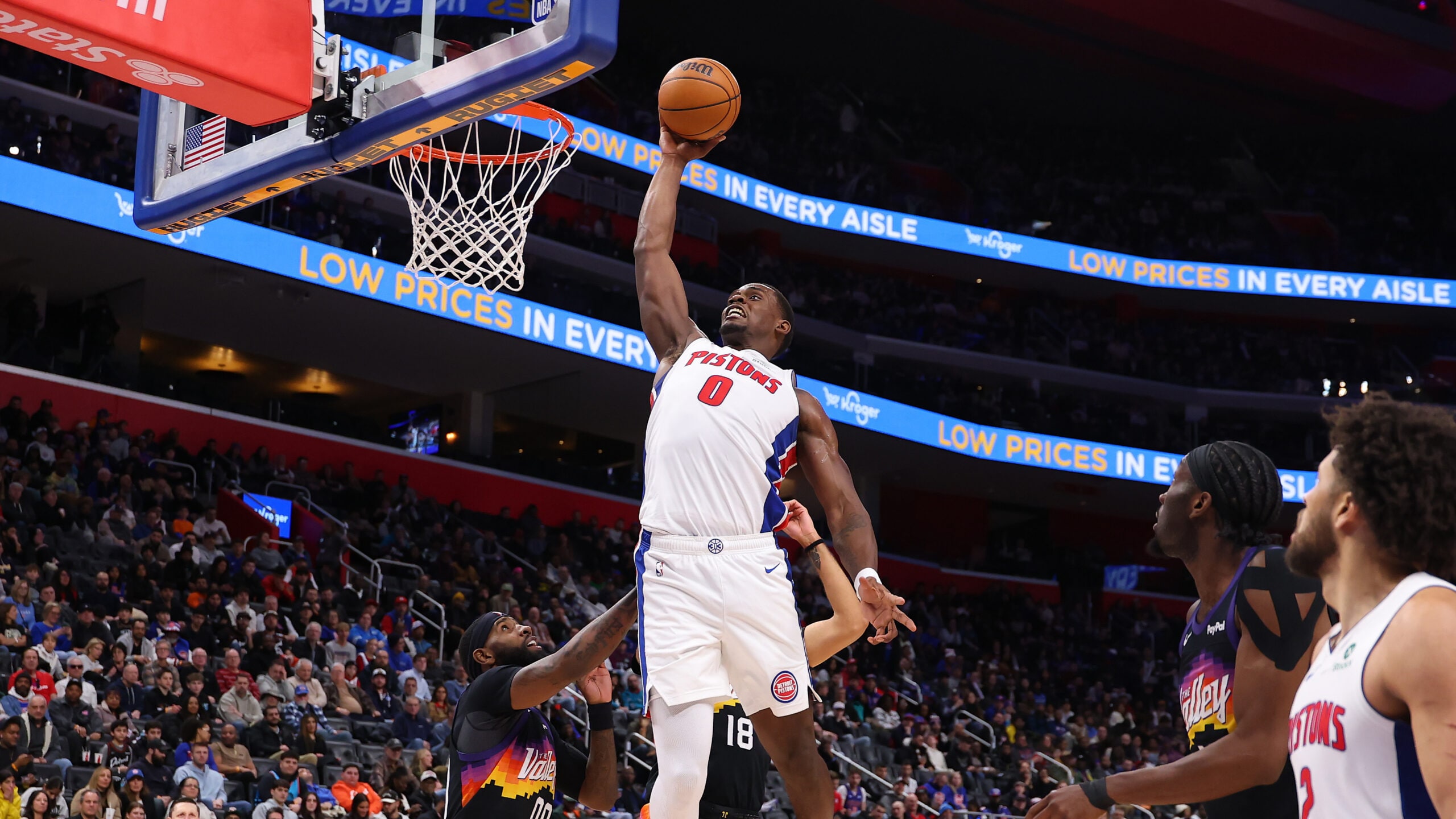 NBA Fantasy: Start/sit guide for Week 14