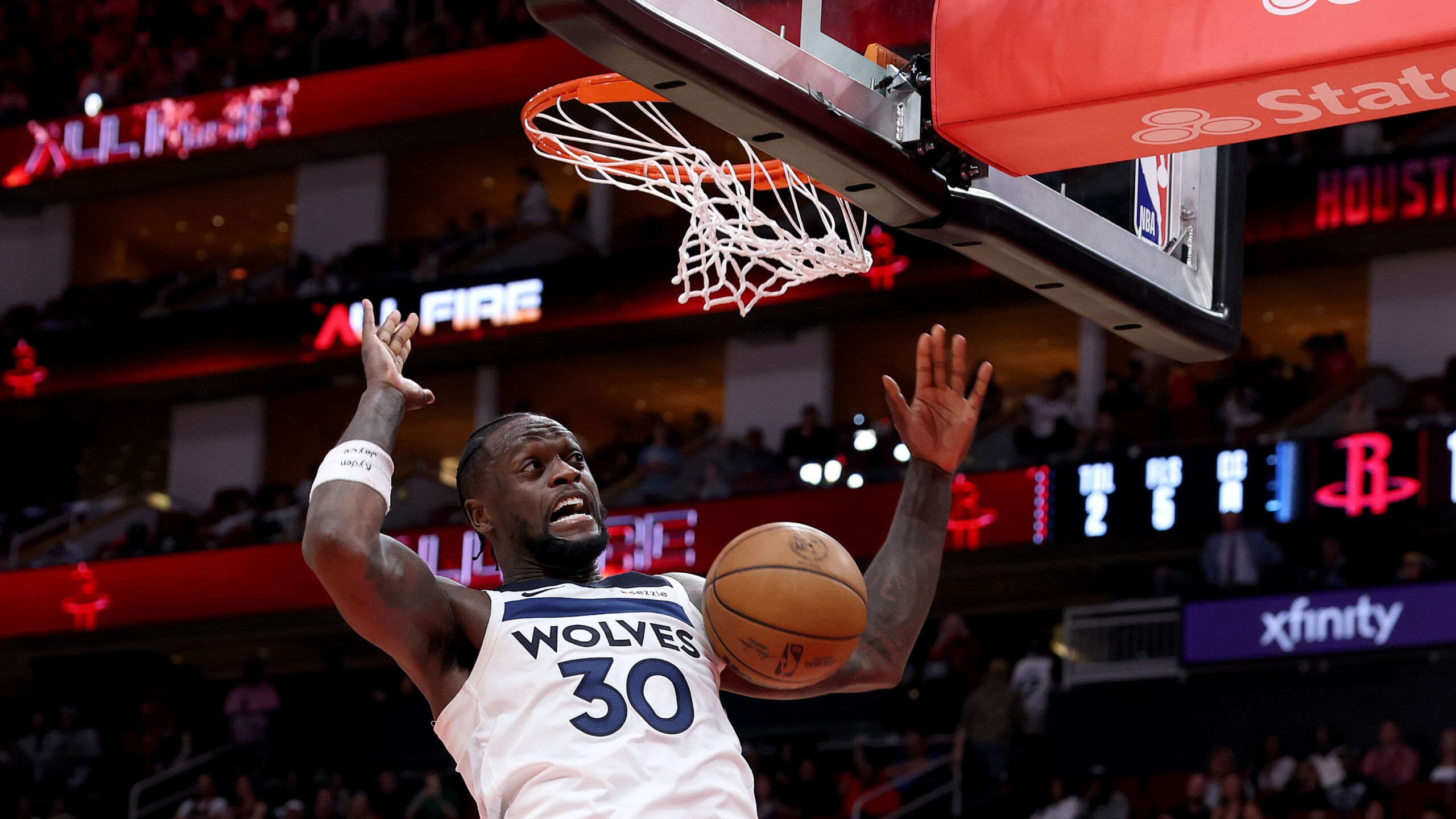 NBA Fantasy: DFS picks & advice for Jan. 20