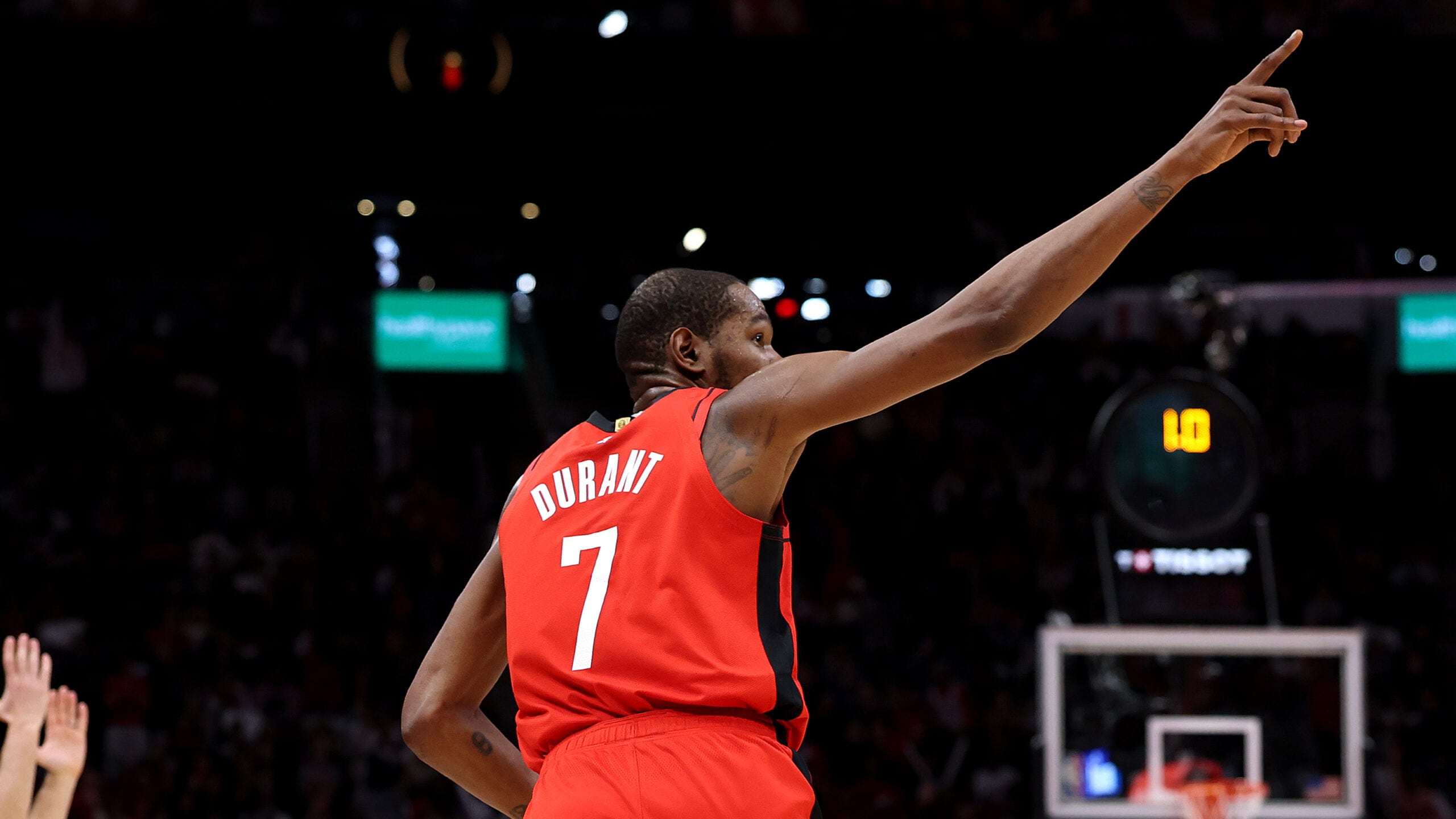 NBA Fantasy: Week 13 High Score perfect lineup