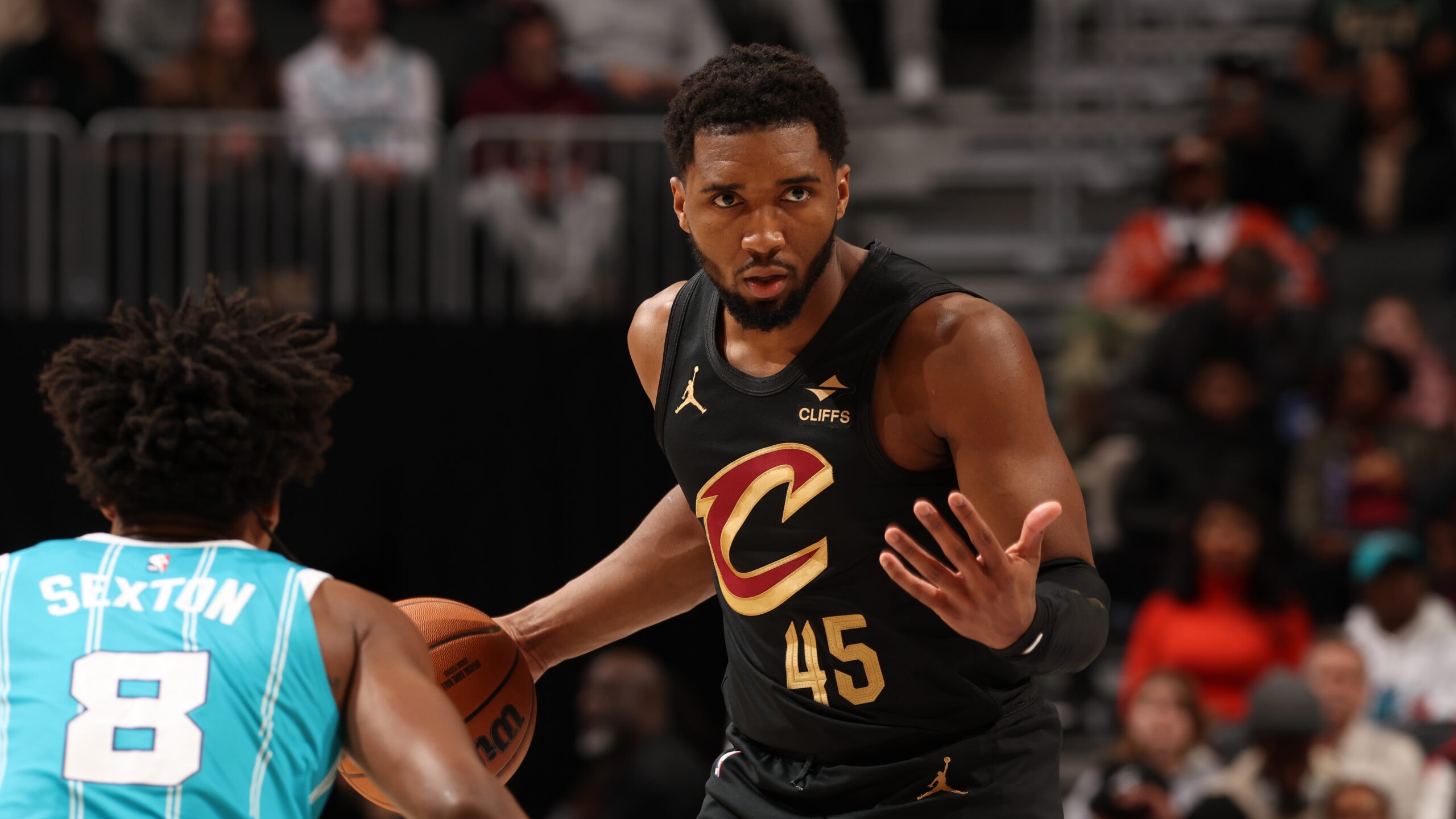 NBA Fantasy: DFS picks & advice for Jan. 23