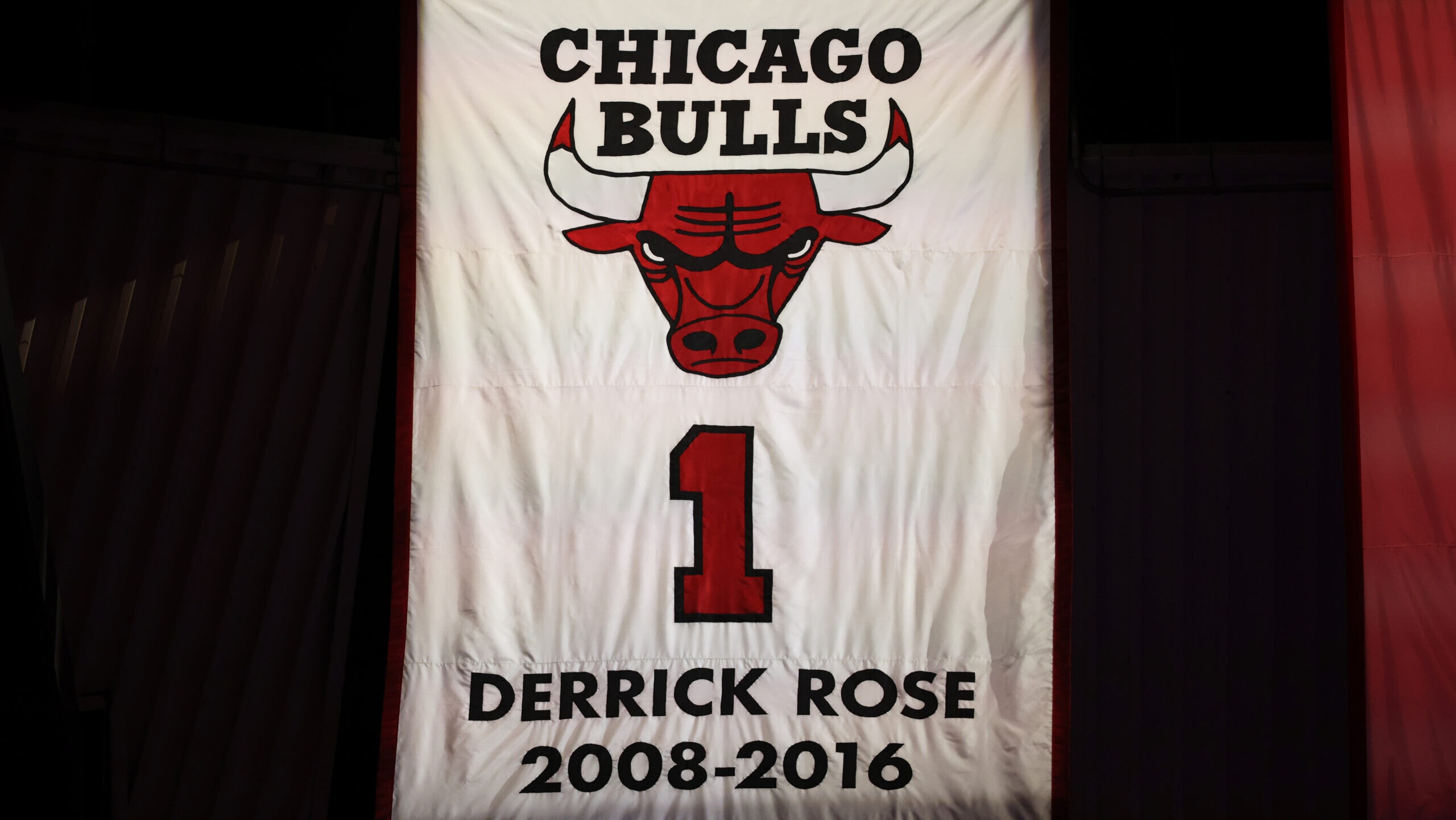 Derrick Rose, Chicago and a legacy forever in the rafters