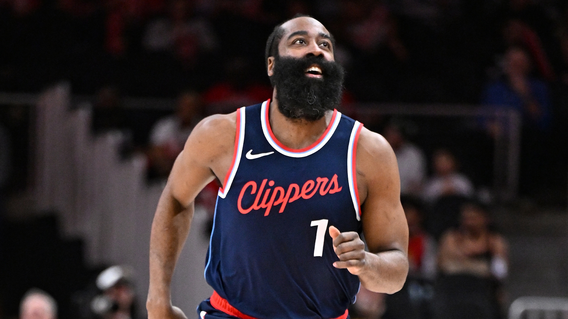 James Harden 9th All-Time Scoring Mix | NBA.com