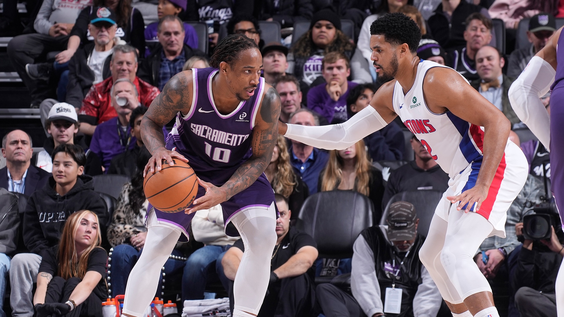 How great becomes greater | NBA.com