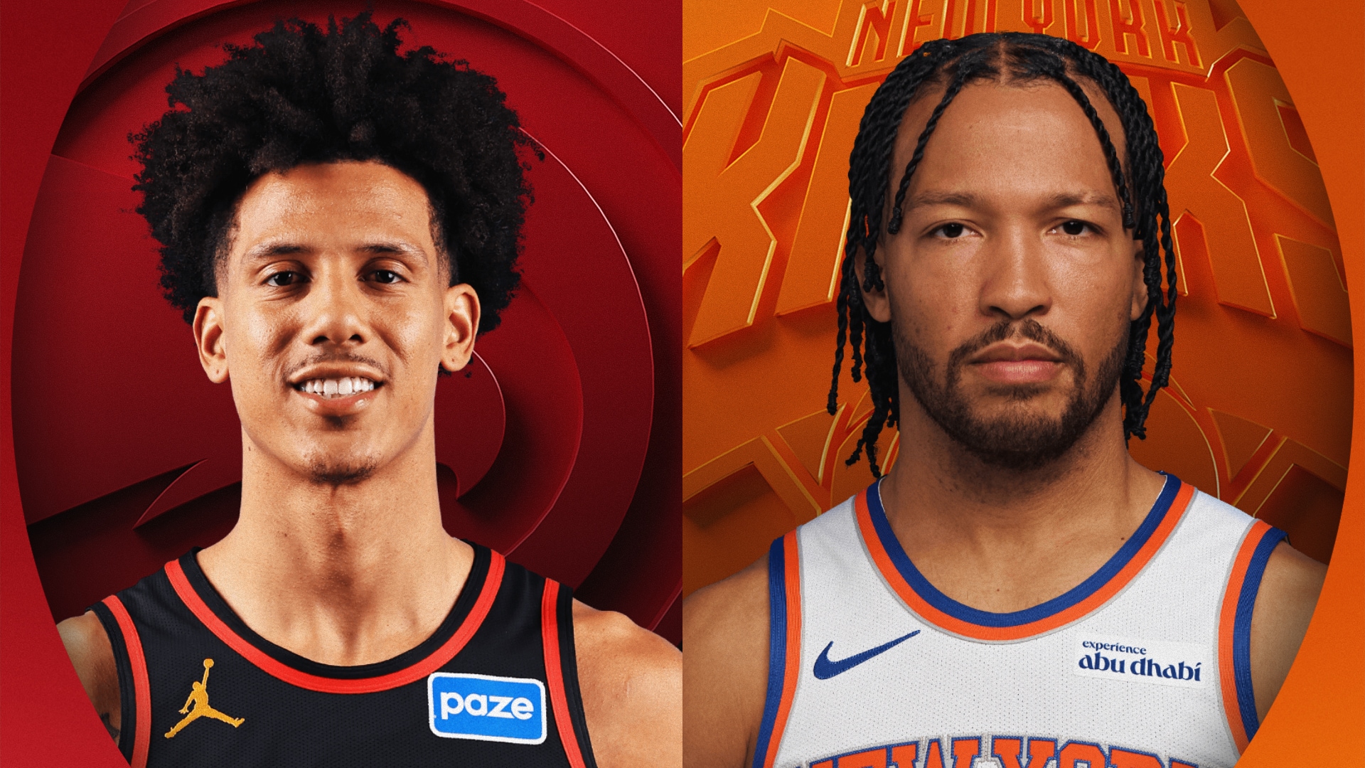 Atlanta Hawks vs New York Knicks Jan 2, 2026 Game Summary | NBA.com