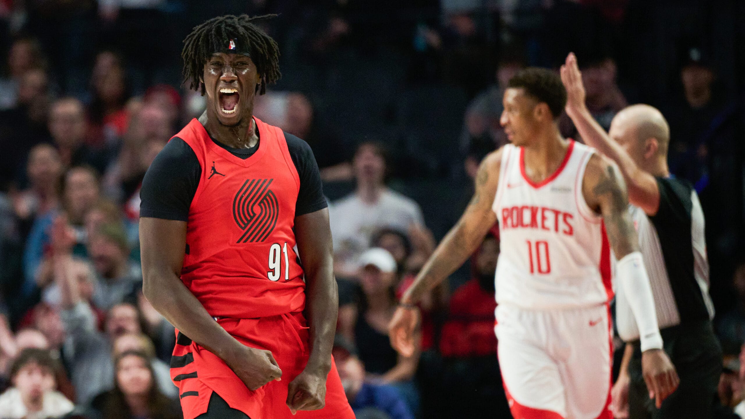 Rockets vs Warriors Prediction, Odds, Game 6 Picks for Friday, May 7, image size:2560x1441