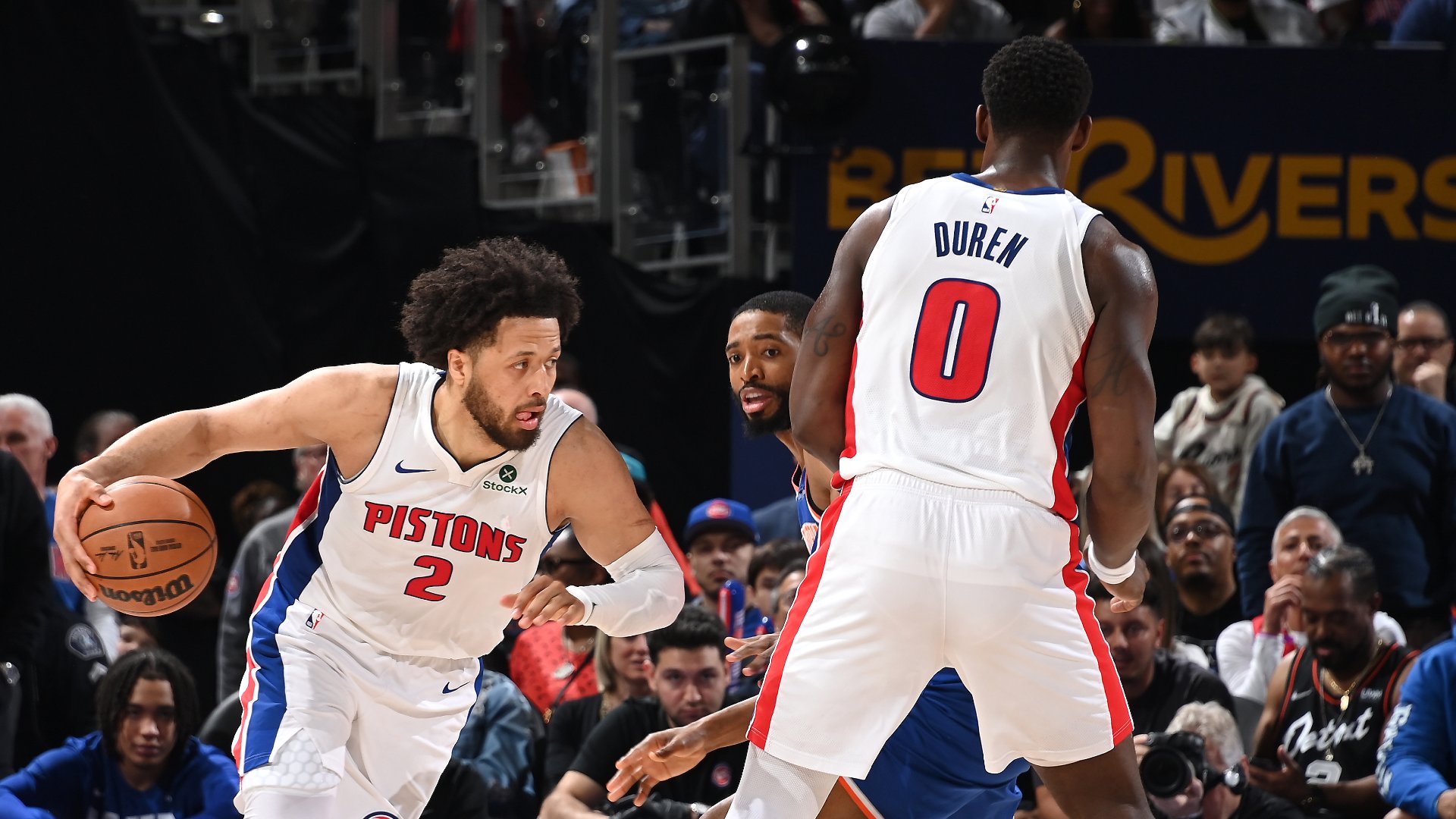 Week 12 Watchlist: The best game to watch for all 30 teams