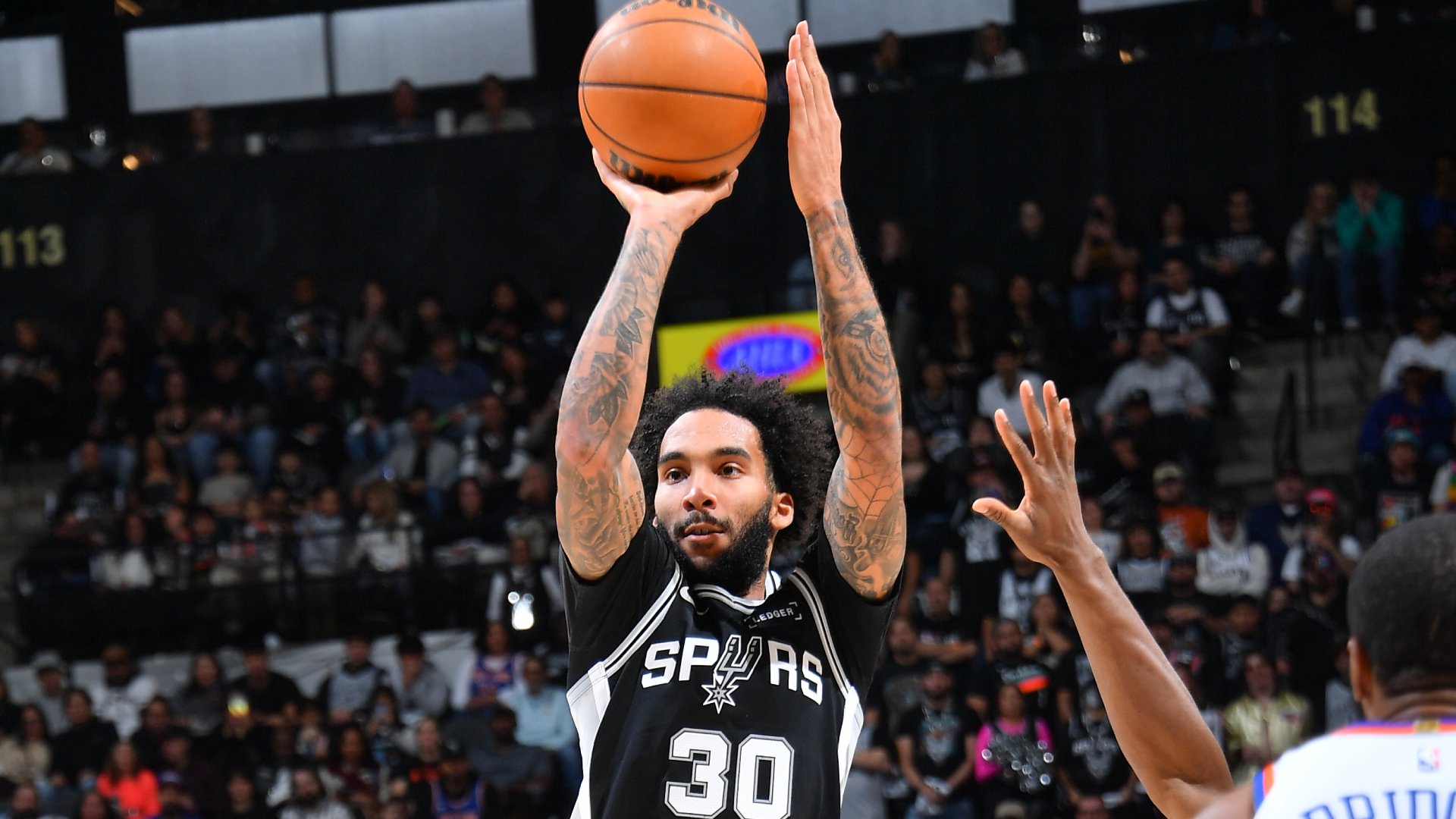 Starting 5: Recapping a thrilling New Year's Eve 2025