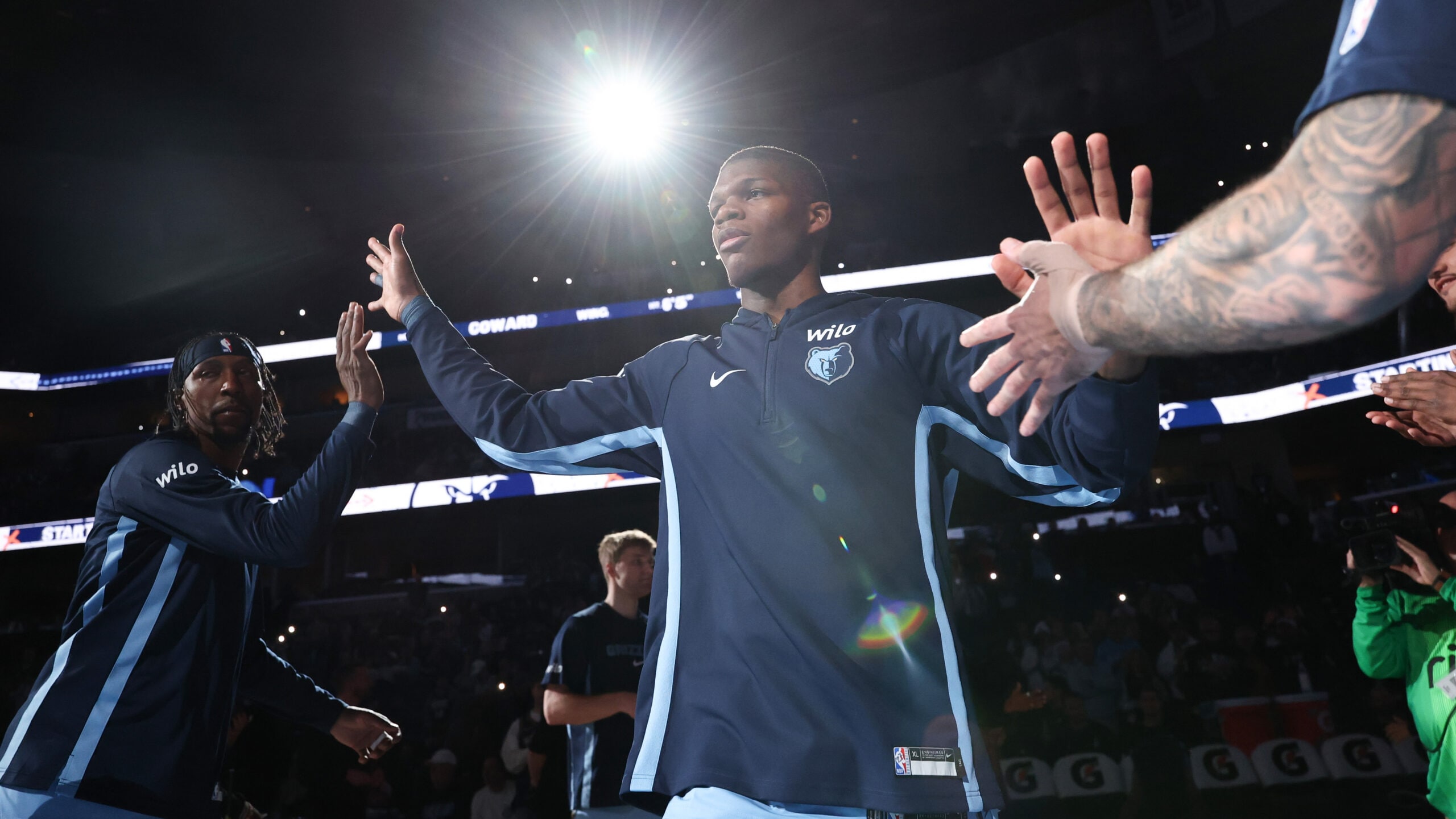 Kia Rookie Ladder: Coward makes presence felt