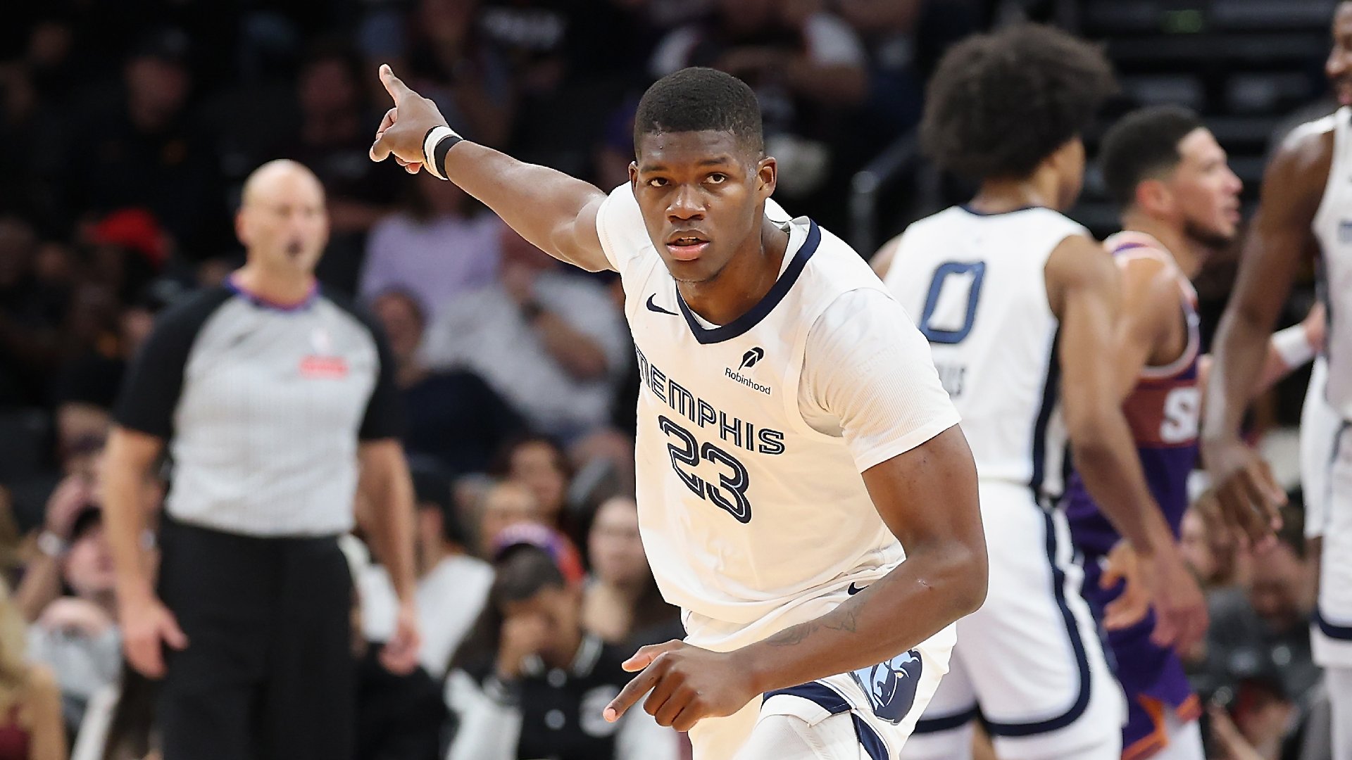 The official site of the NBA for the latest NBA Scores, Stats & News. |  NBA.com