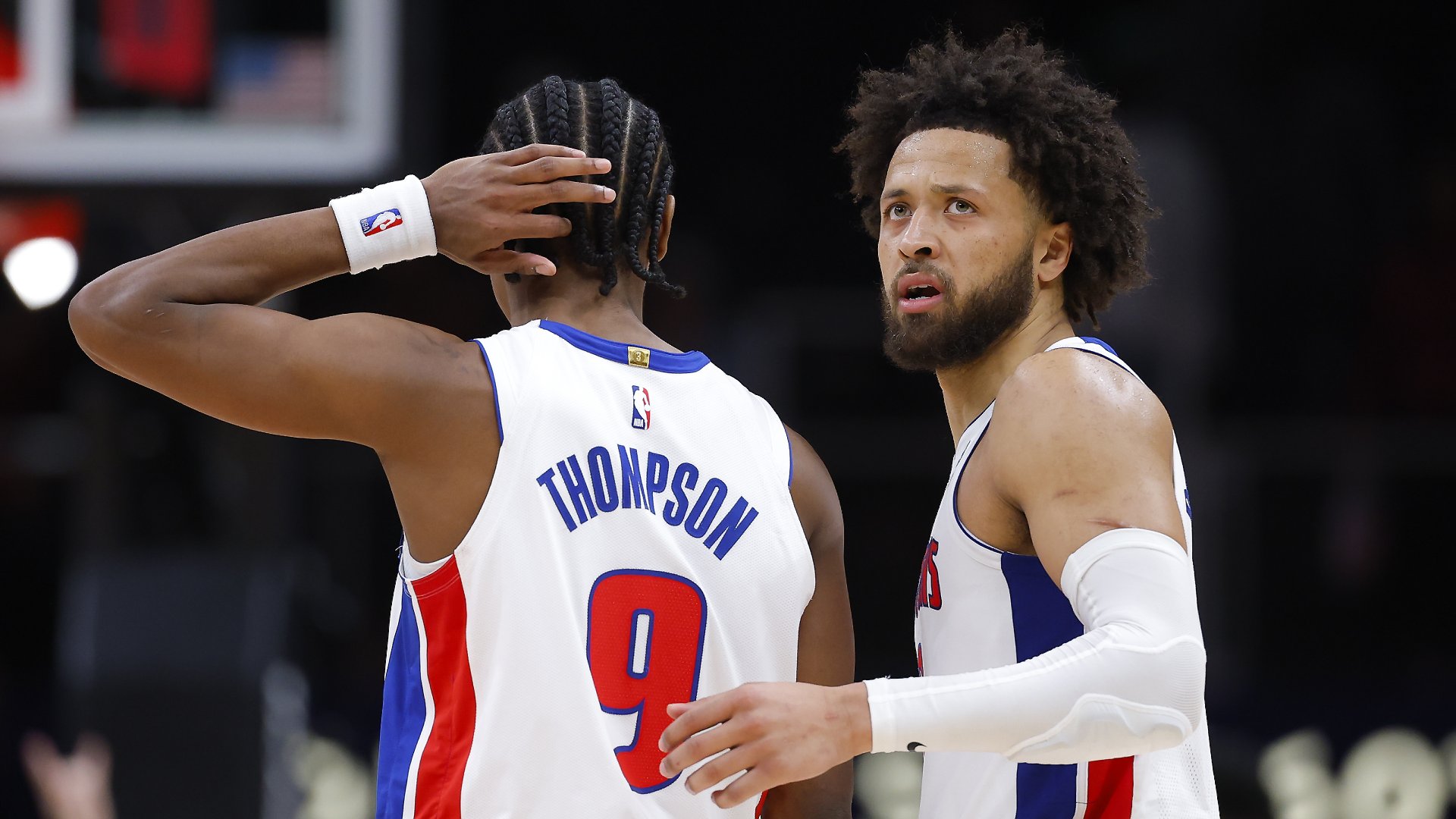 Which teams have been best in big games in 2025-26?