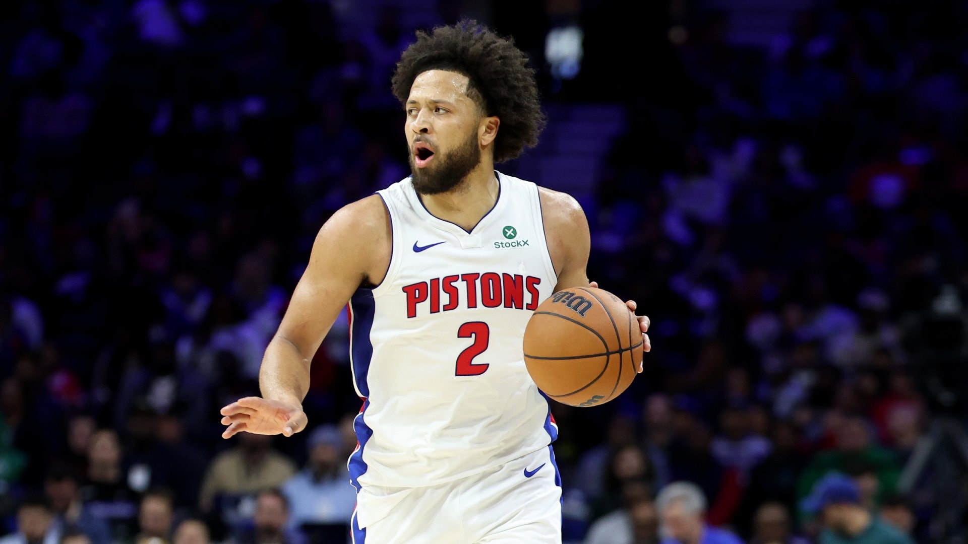 Live Updates: Raptors-Magic, Pistons-Warriors lead a 9-game night in the NBA