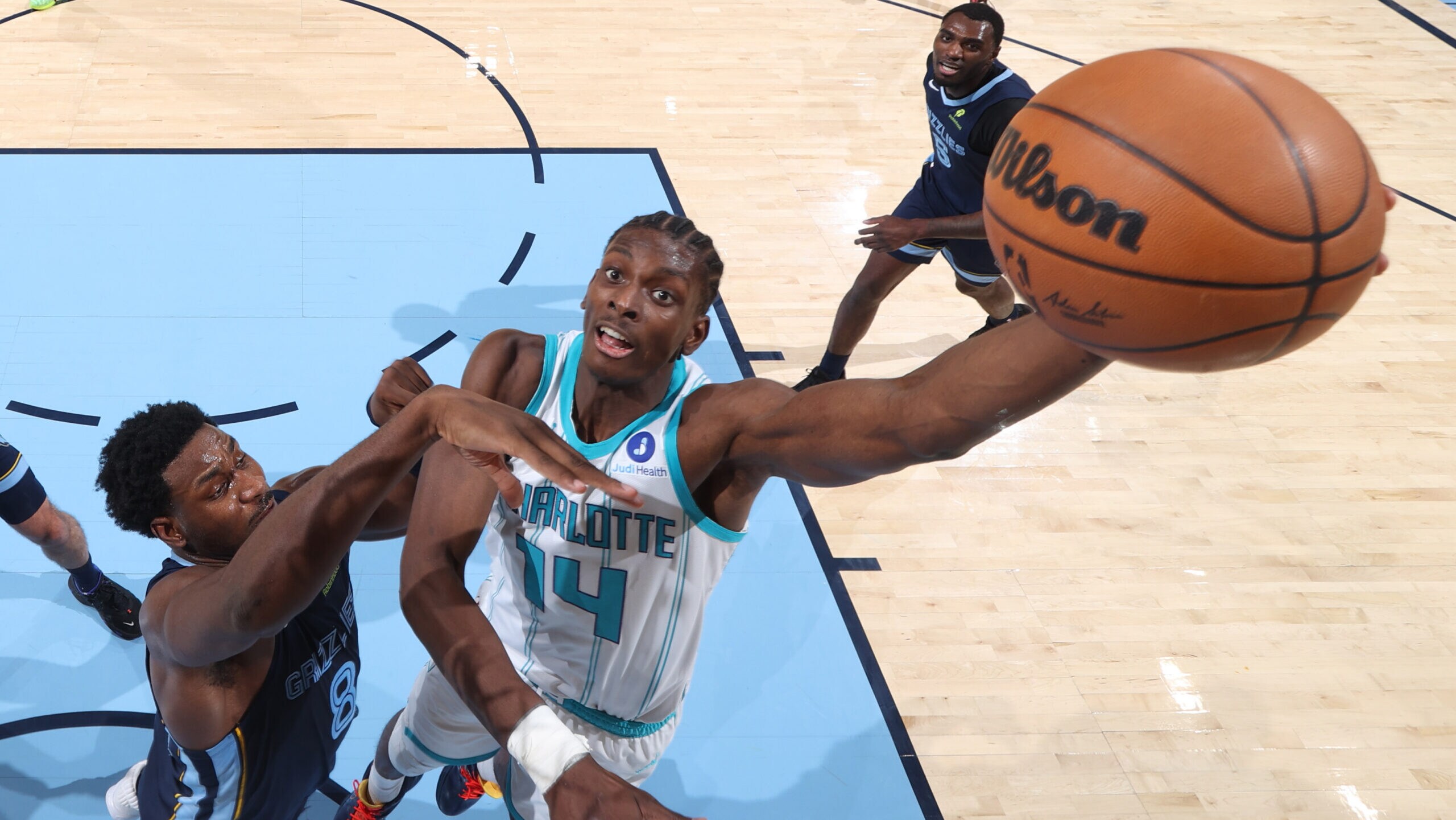 Charlotte Hornets vs Memphis Grizzlies Jan 28, 2026 Game Summary