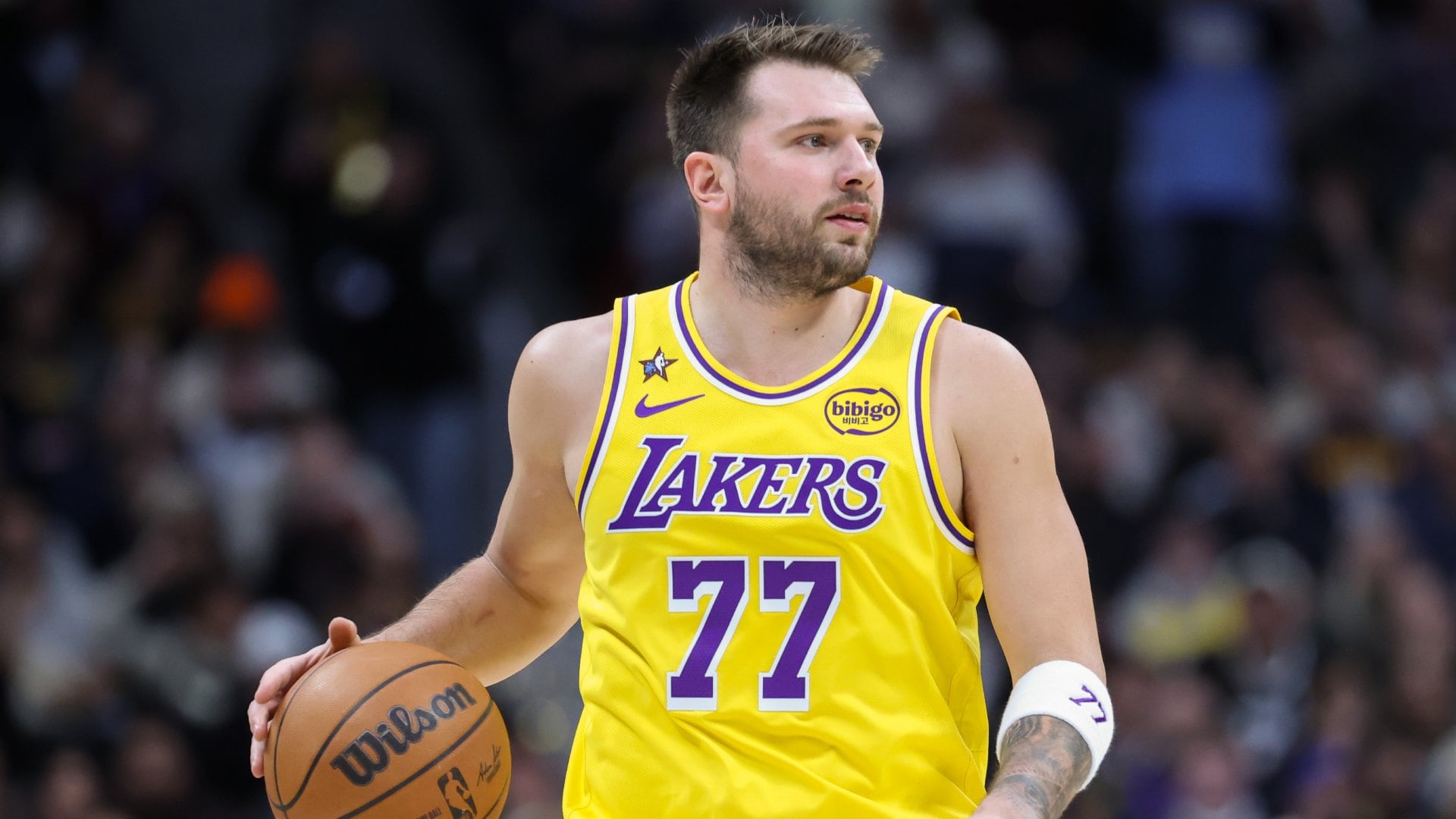 Starting 5: AWS Rivalry Week begins in style