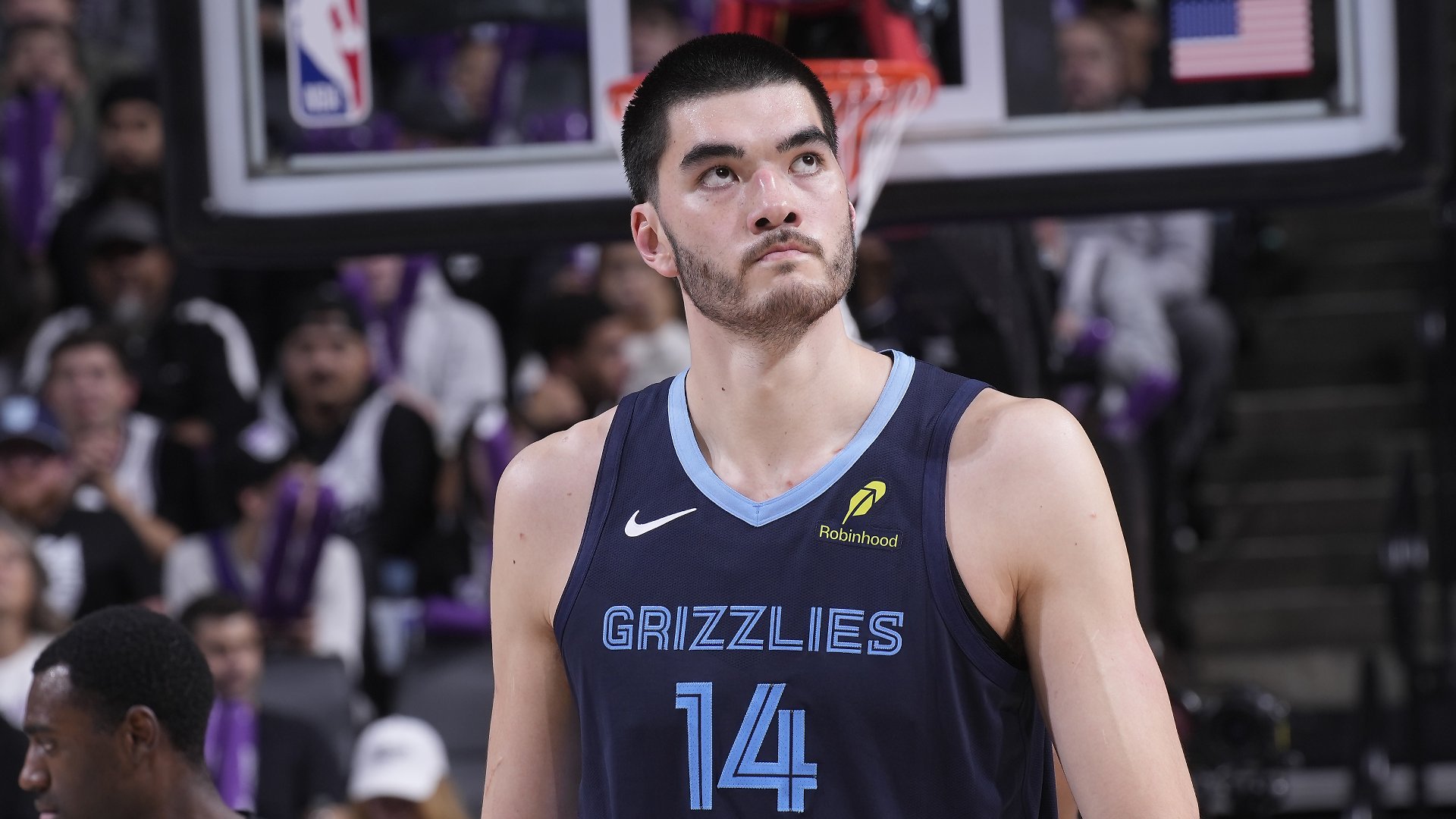 Grizzlies' Zach Edey to miss 6 more weeks with ankle injury