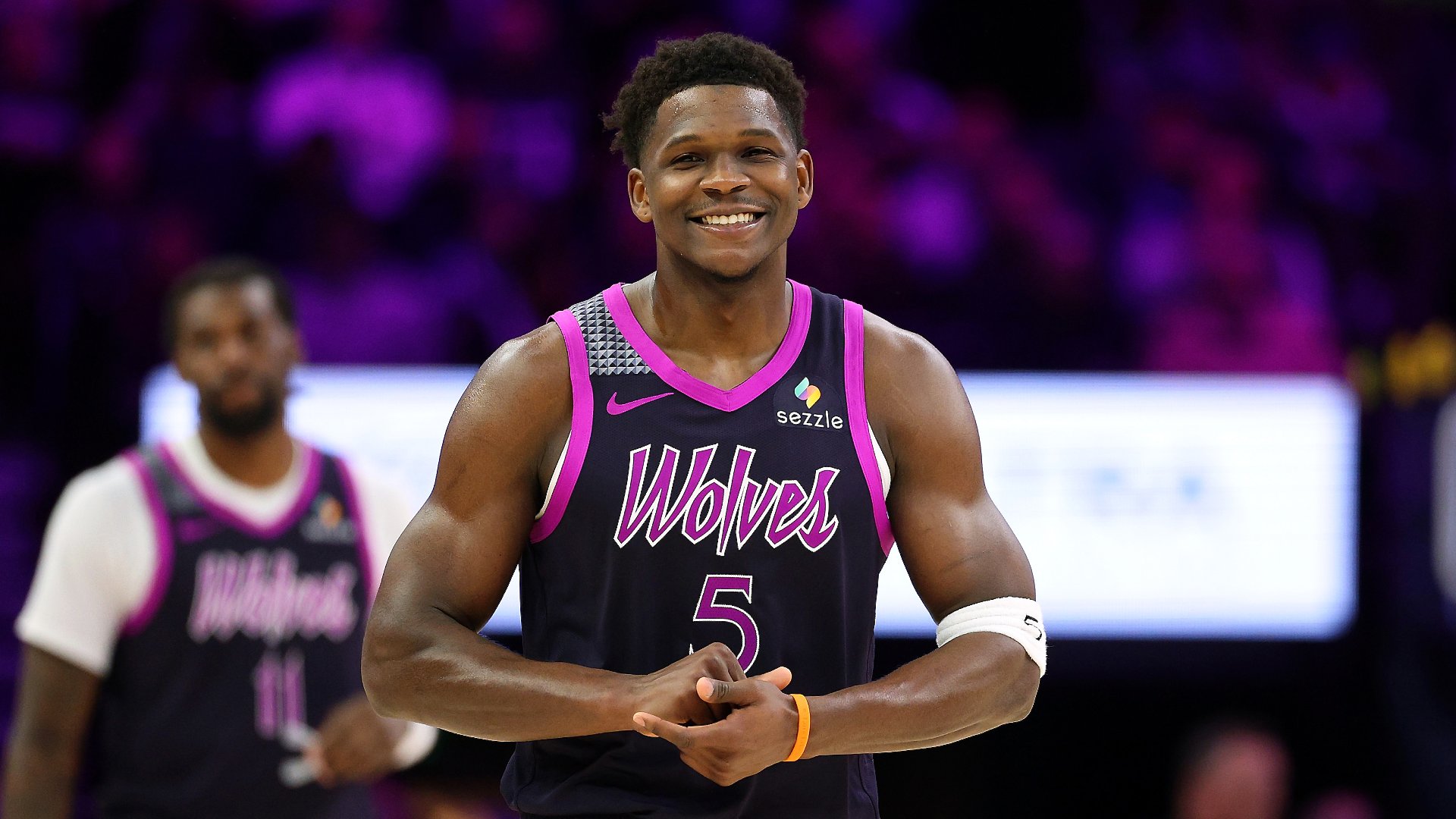 Live Updates: Heat-Timberwolves leads a six-game night in the NBA