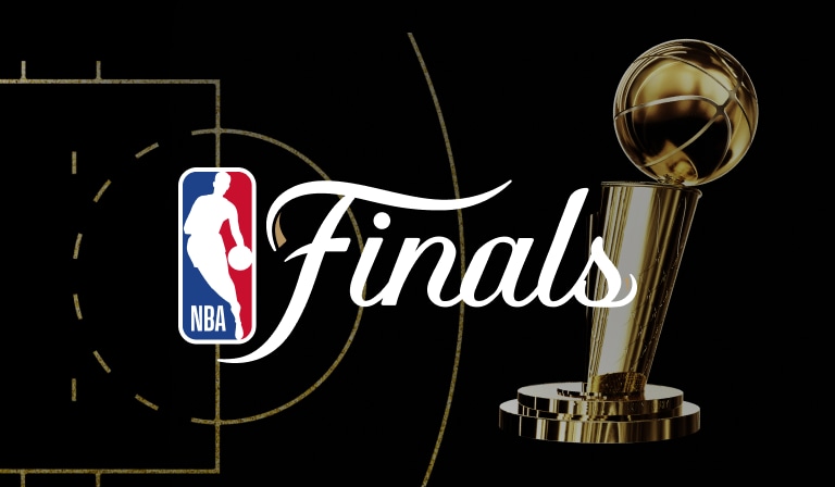 NBA Finals 2026 Schedule