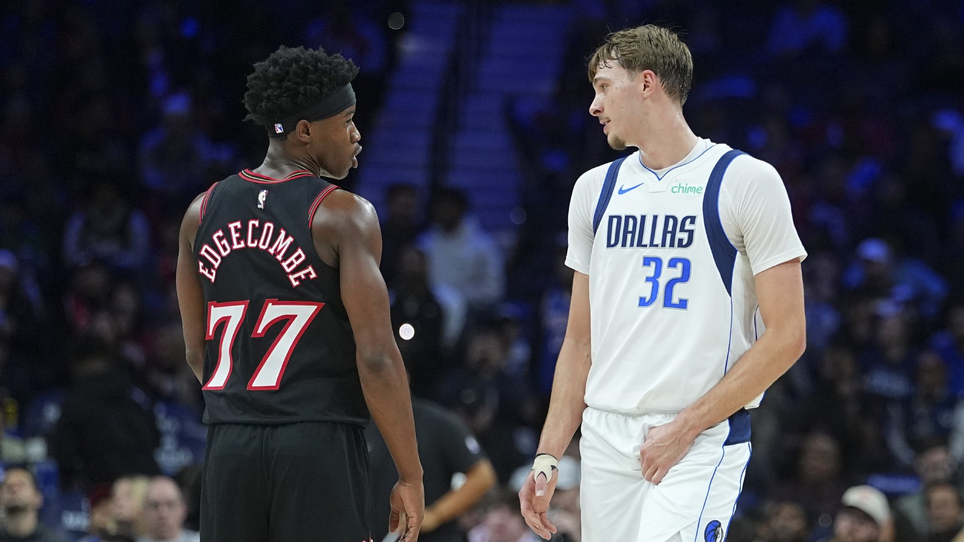 Kia Rookie Ladder: Top 10 mostly intact as 2026 begins