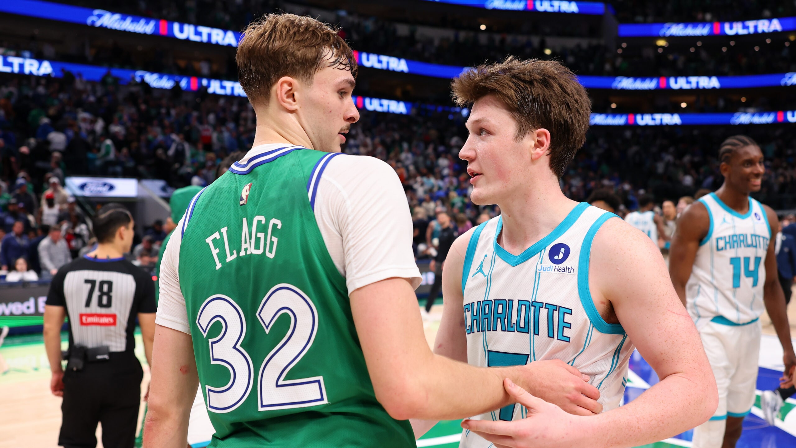 Cooper Flagg, Kon Knueppel headline 2025-26 Kia All-Rookie Teams