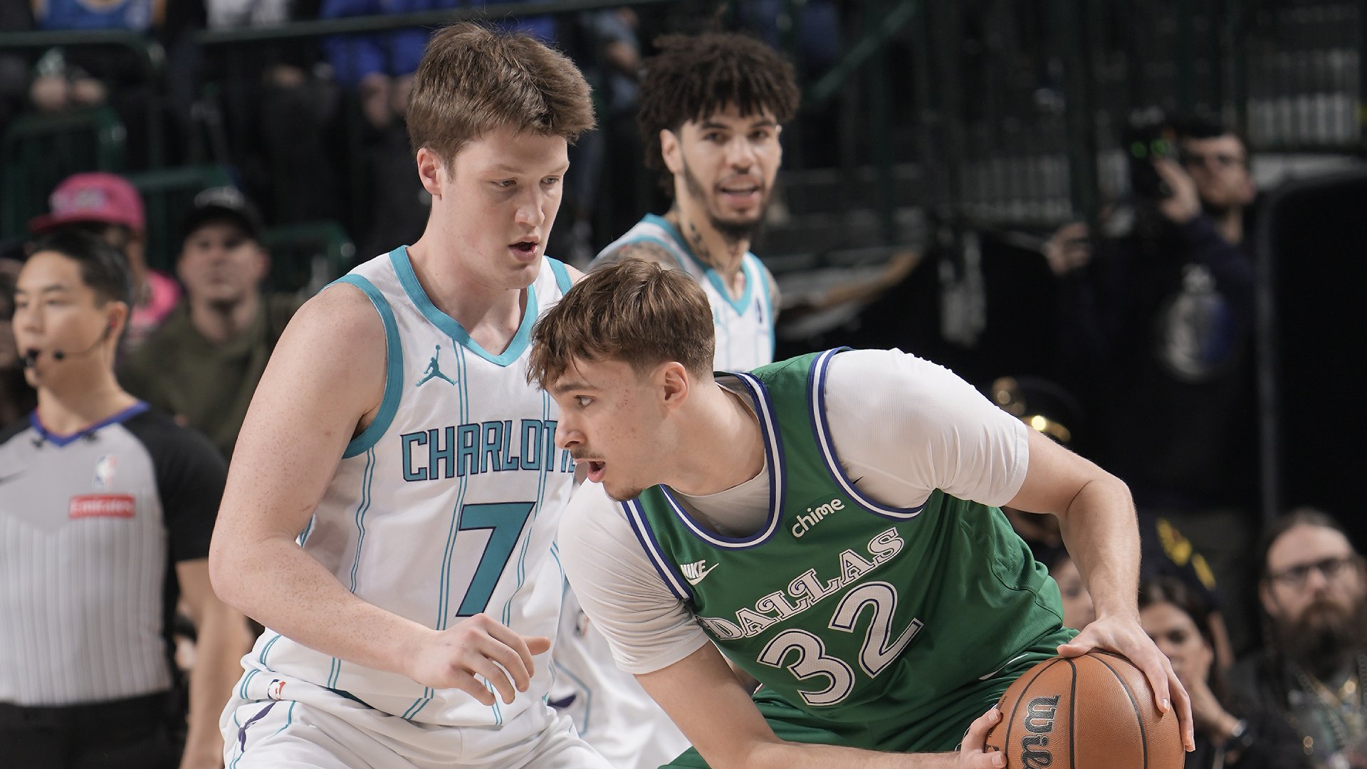 Starting 5: A rookie duel, Tyrese Maxey shines & previewing Friday's ESPN games