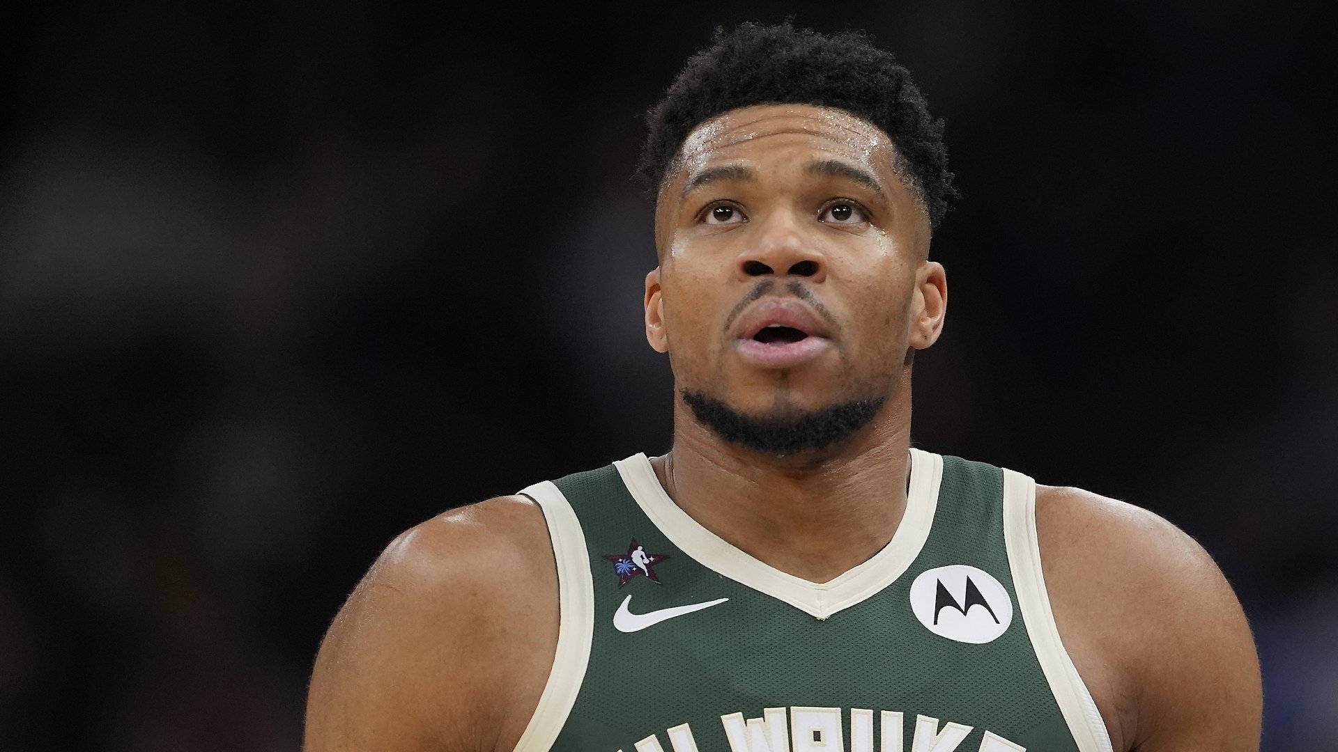 Giannis Antetokounmpo, Bucks are focal point as trade deadline nears