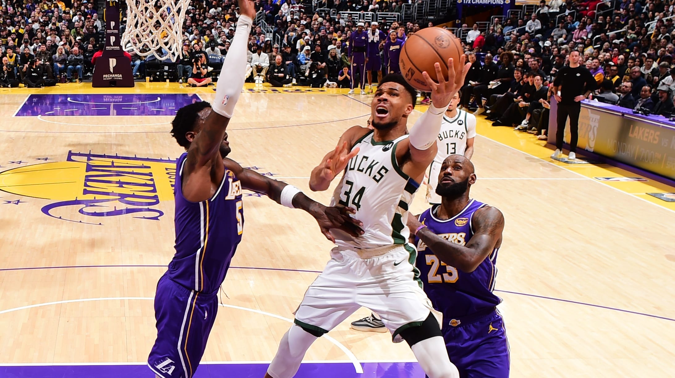 Live Updates: Top NBA highlights, scores, news and updates