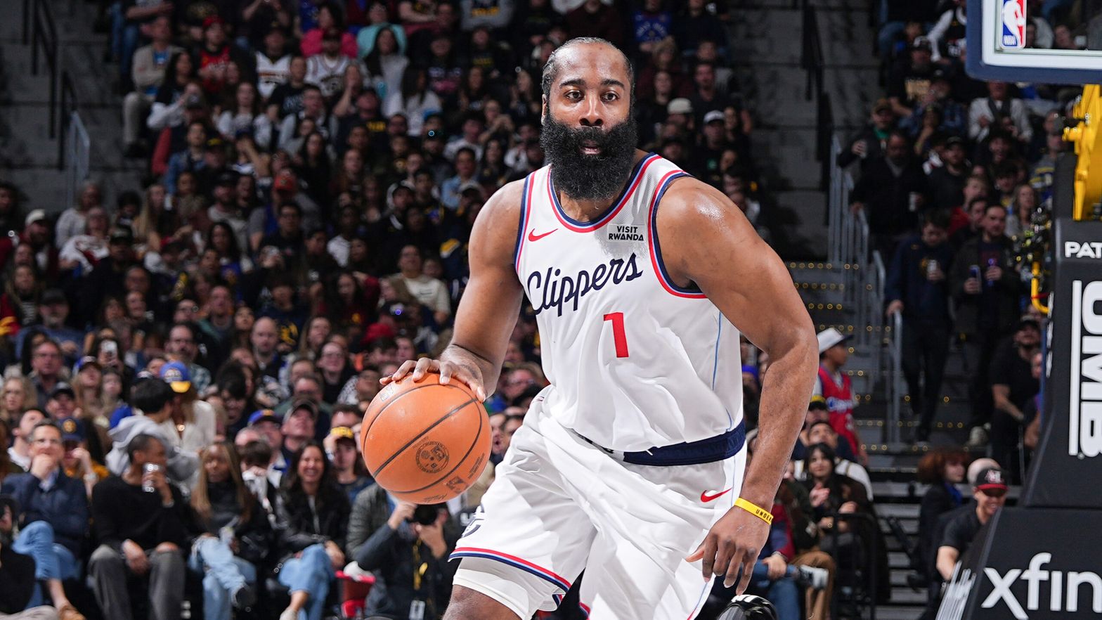 הספרס נגד אוקלהומה שוב בראש 7 משחקי רביעי / עמיחי קטן