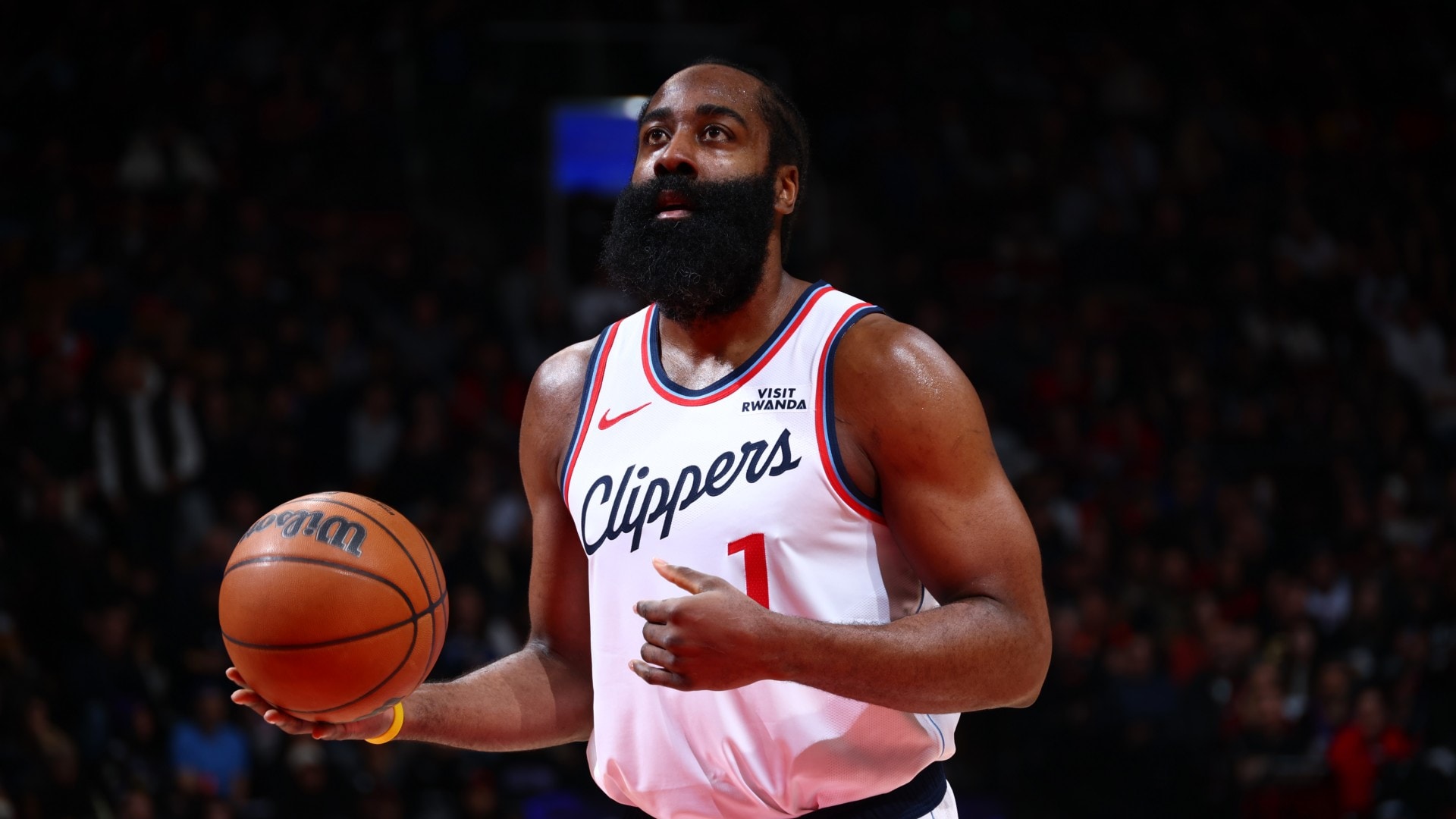 LA Clippers on Dr. King