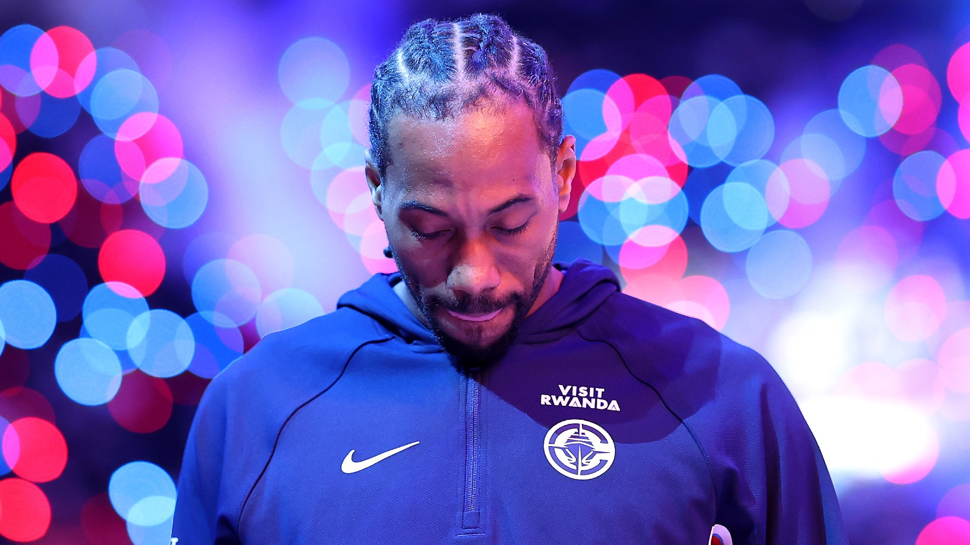 Kawhi Leonard's resurgence fueling Clippers' climb in West