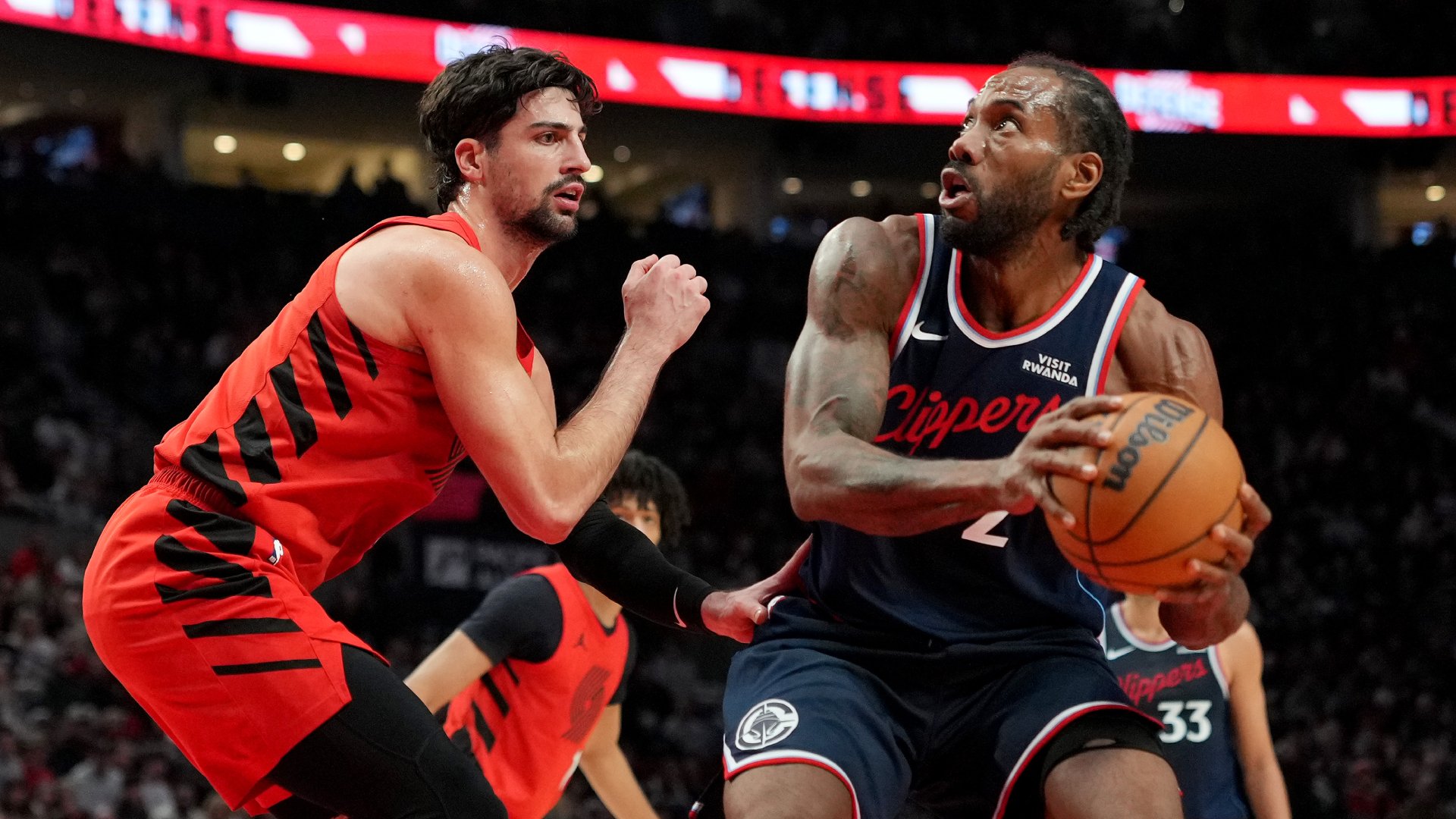 Trending Topics: Picking West All-Star reserves