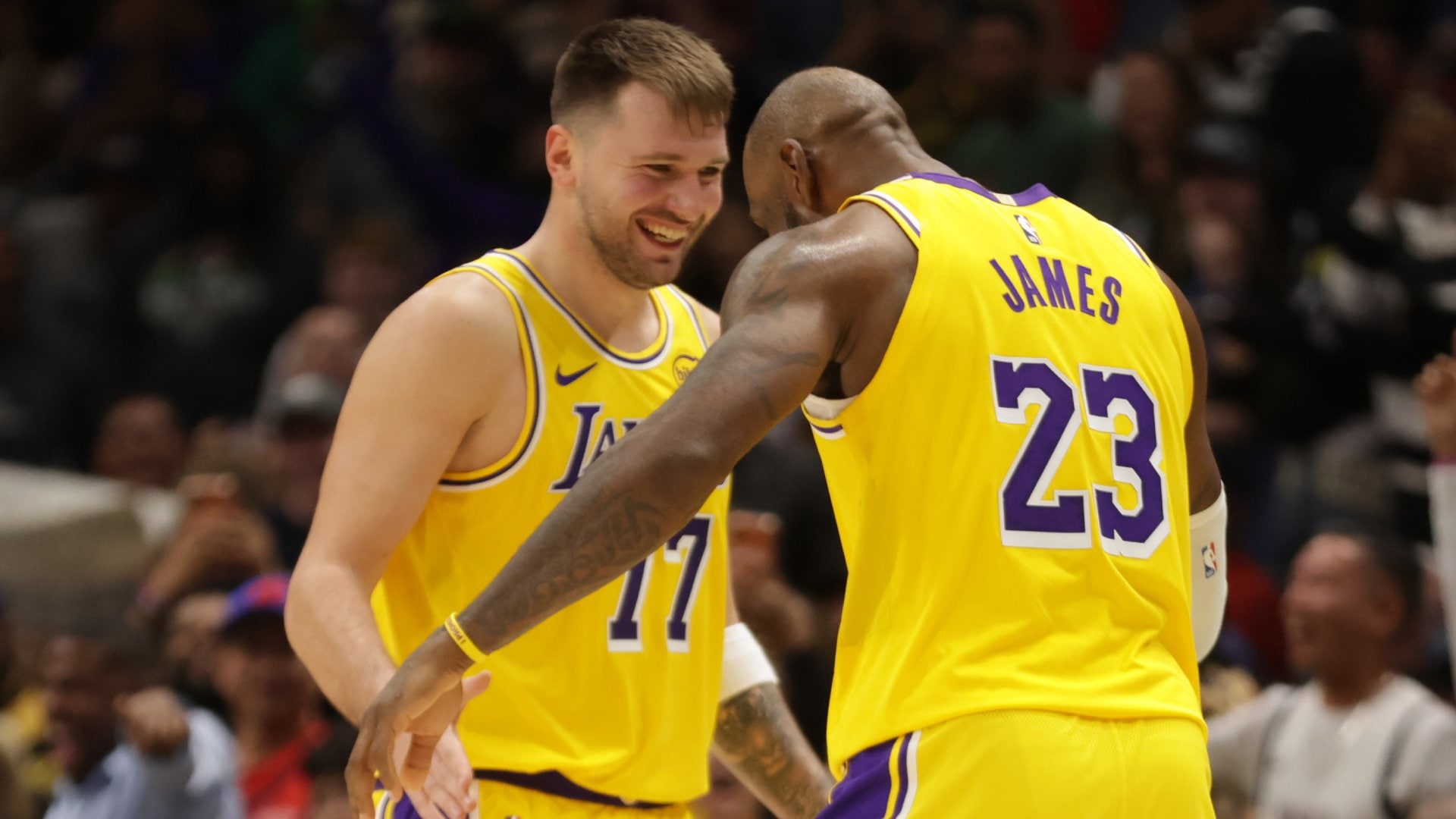 3 things to watch for in Lakers-Suns on League Pass