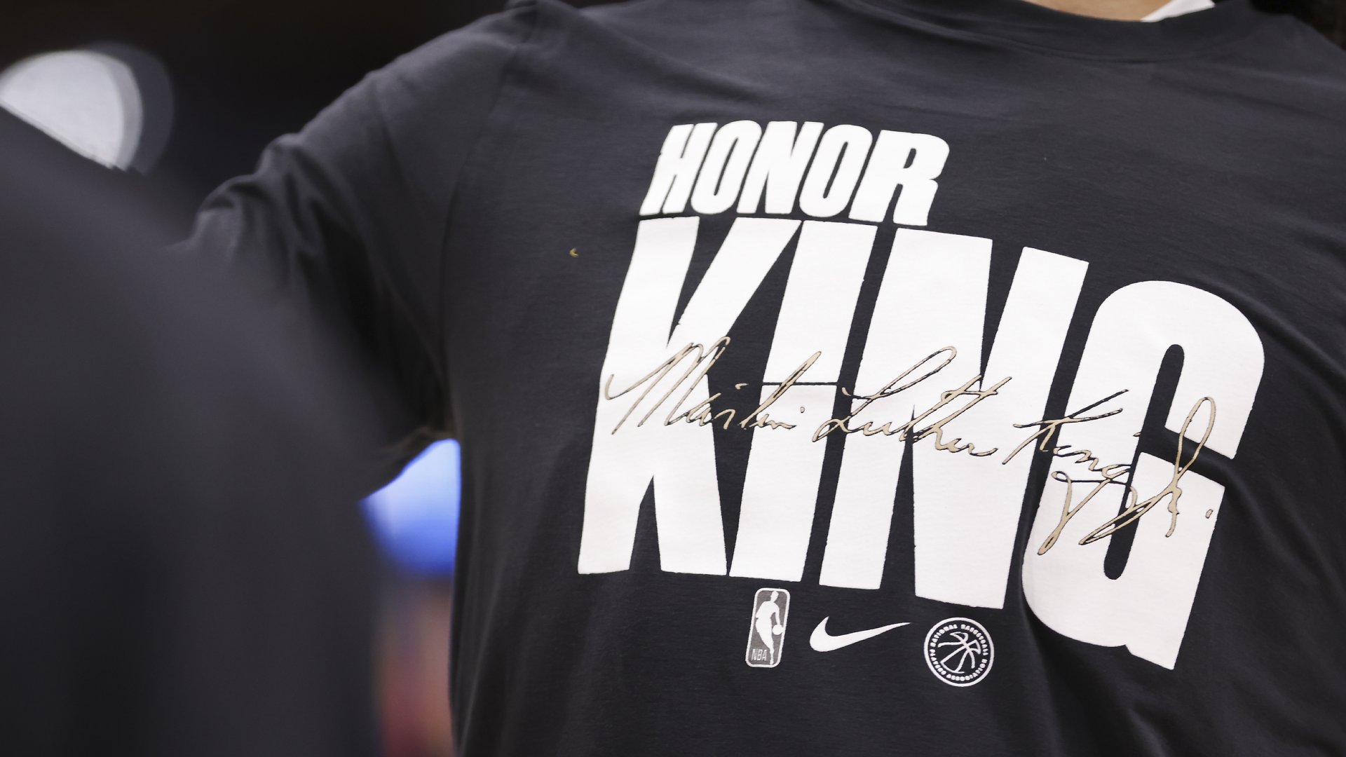 Starting 5: Previewing a busy MLK Day slate