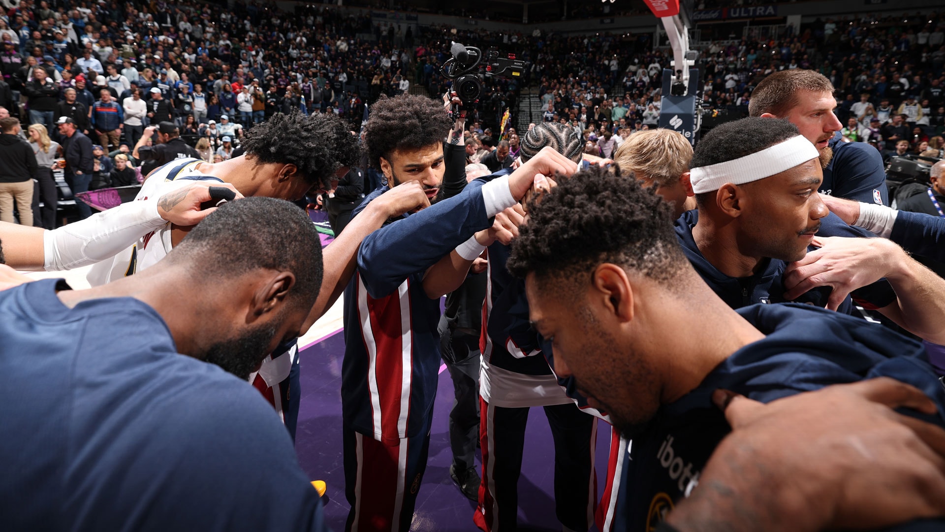 Nuggets face daunting challenge during Nikola Jokić's absence