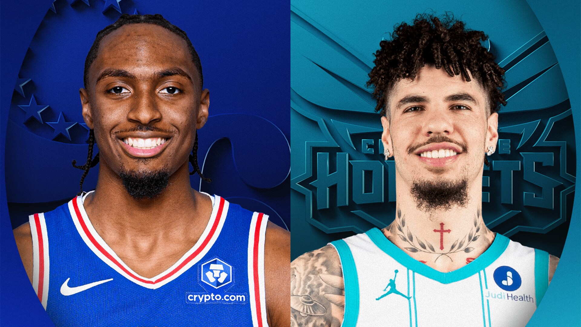 Philadelphia 76ers vs Charlotte Hornets Jan 26, 2026 Game Summary | NBA.com