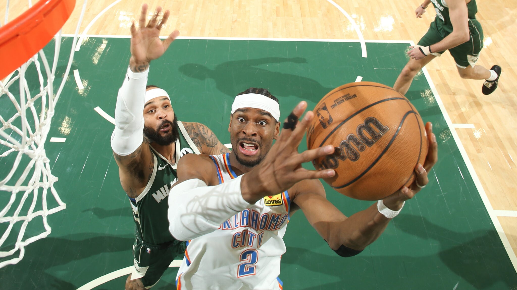 סיקור 7 משחקי רביעי / עמיחי קטן