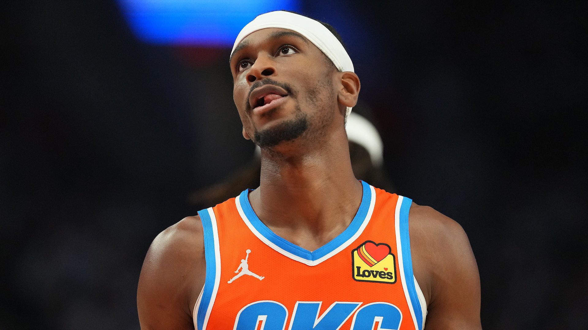 OKC's recent downturn may be something to get philosophical about