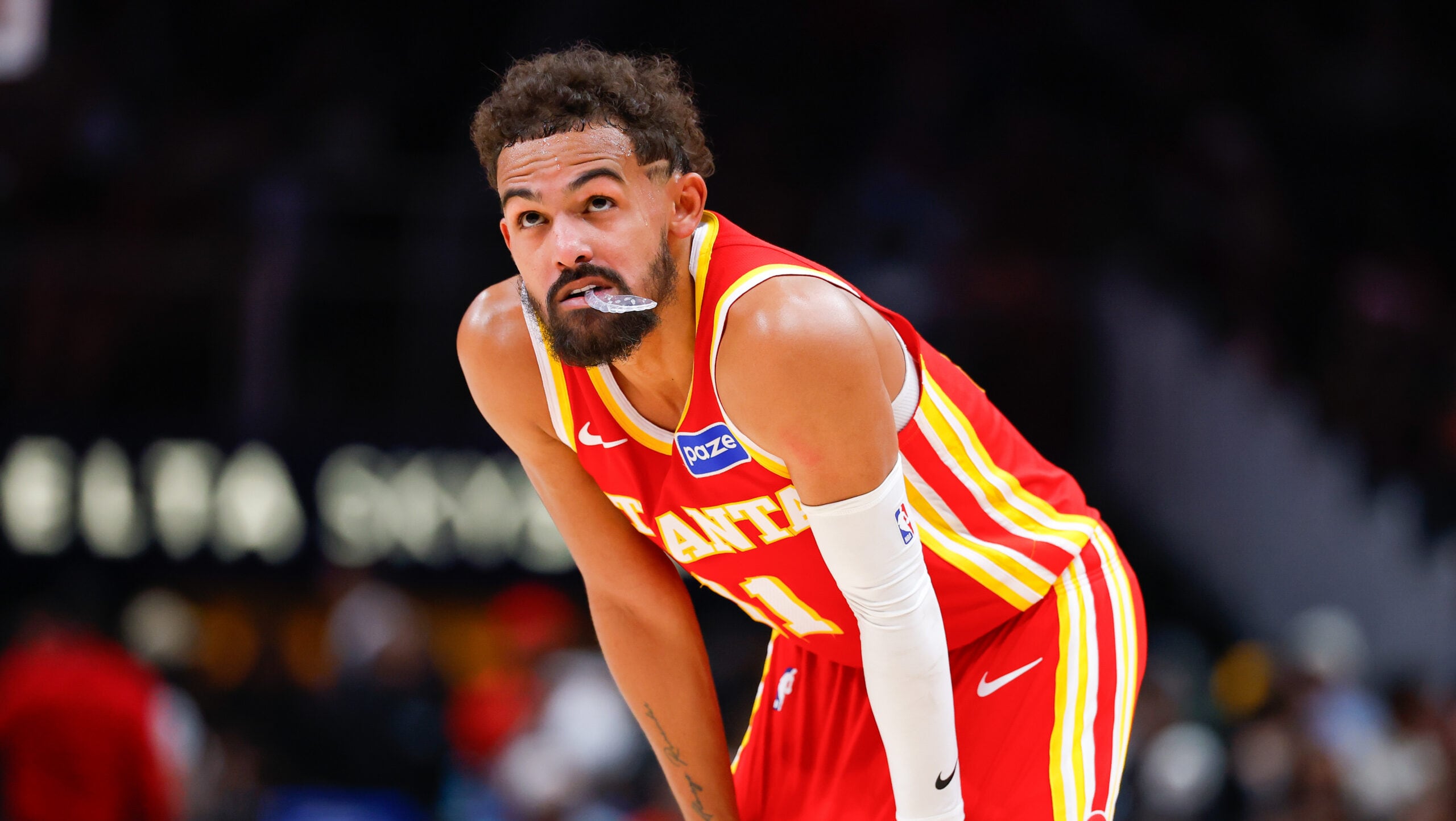 NBA Star and Music-Maker Chris Bosh Sets Up Shop in the ATX, image size:2560x1444