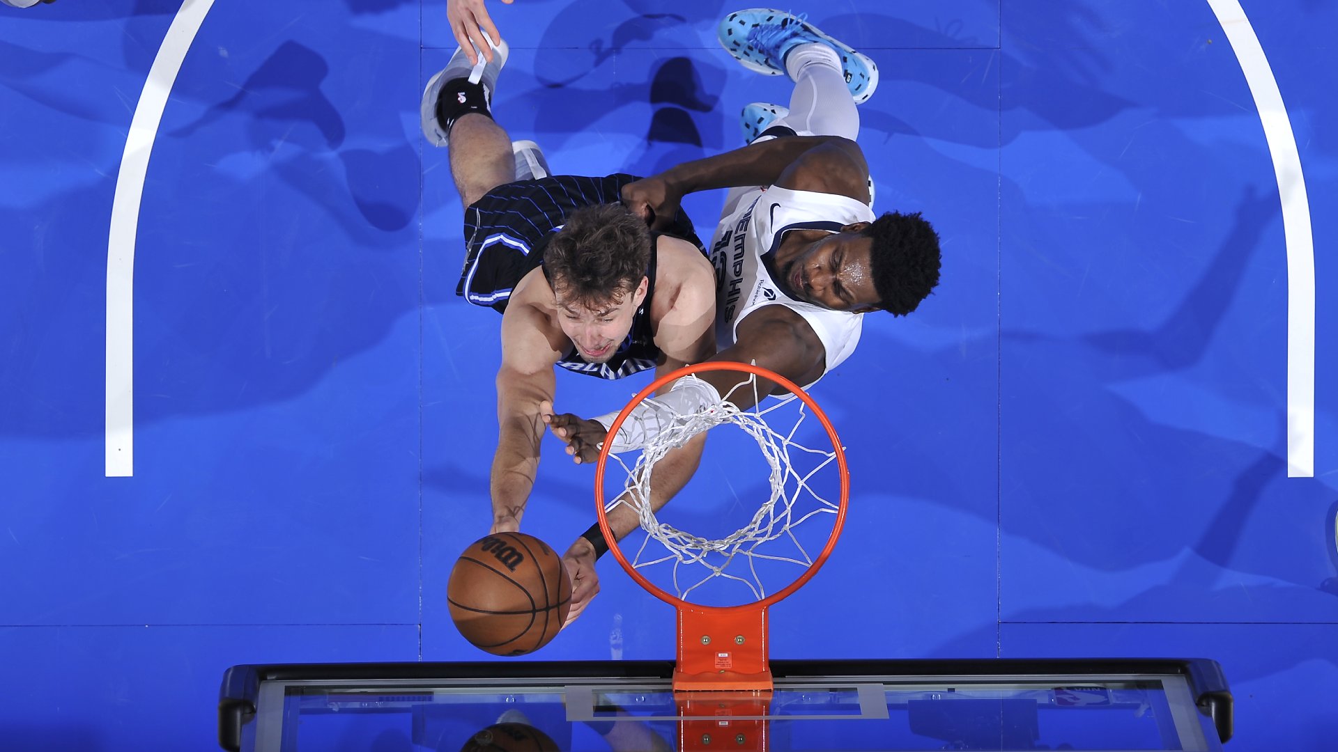 NBA Berlin Game 2026 awaits today