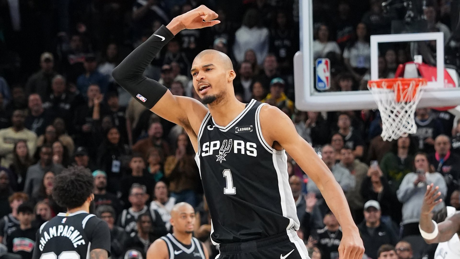 ライブアップデート: 日曜日のNBAの試合