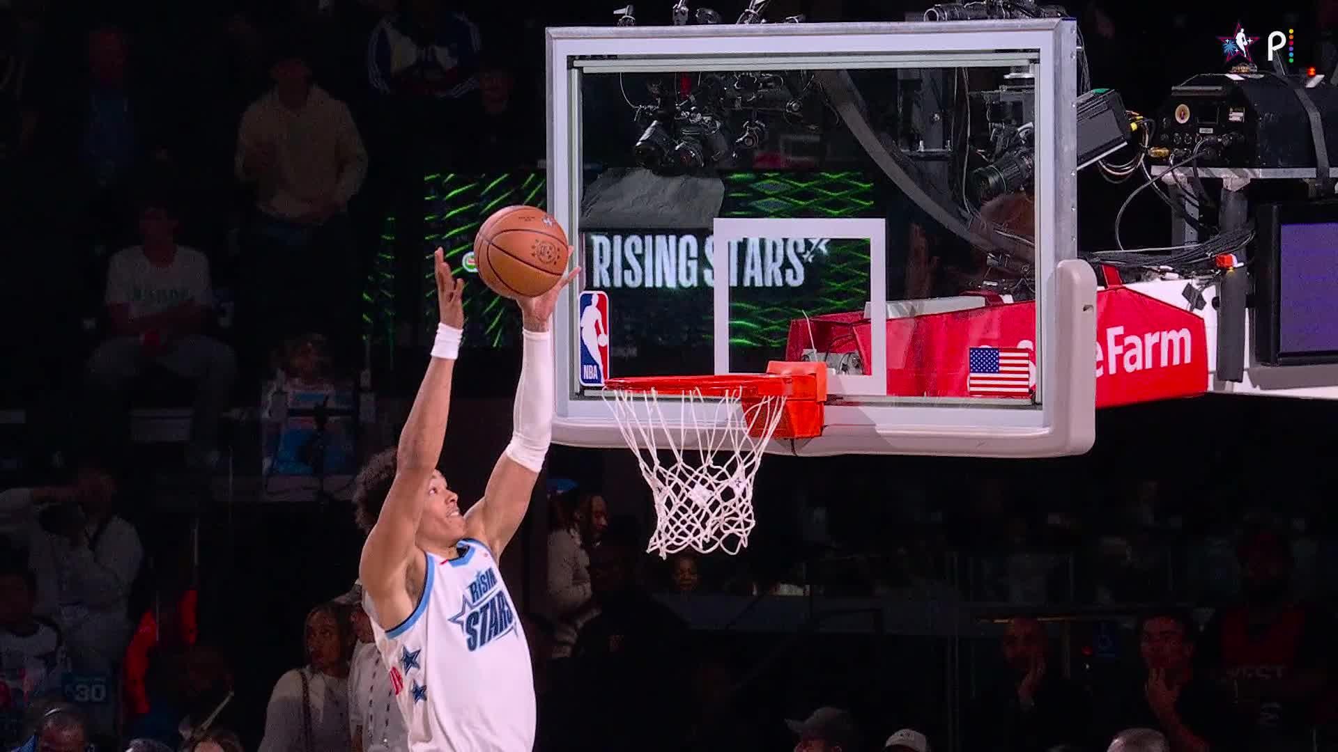 Yanic Konan Niederhäuser oops the alley