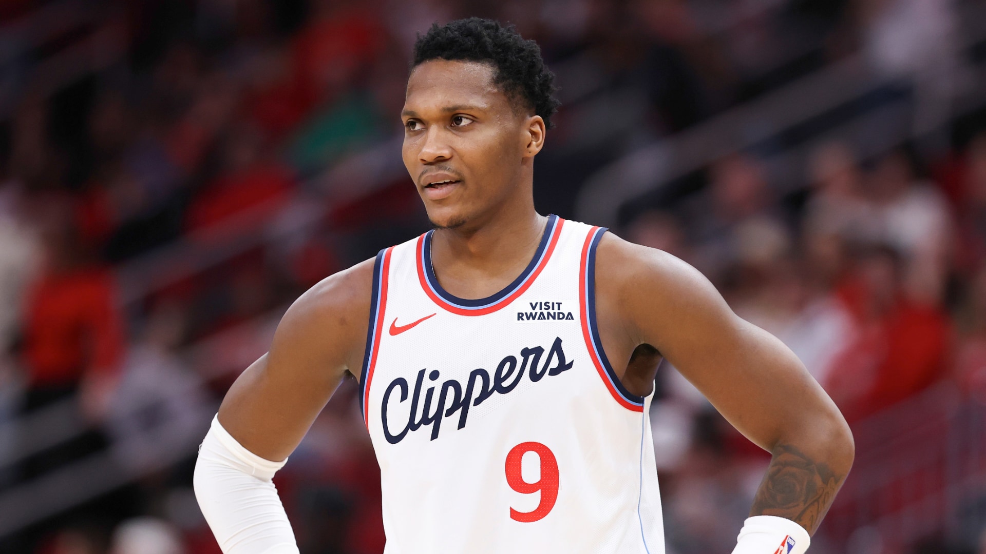 Exploring Bennedict Mathurin’s new role with the Clippers