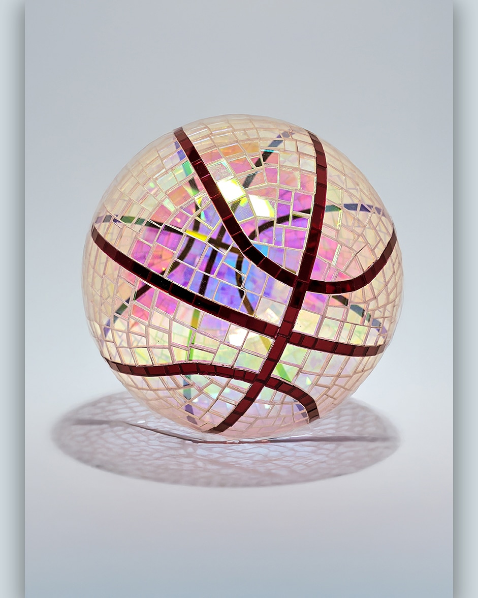 All-Star Art Garden artist profile: Colin Roberts