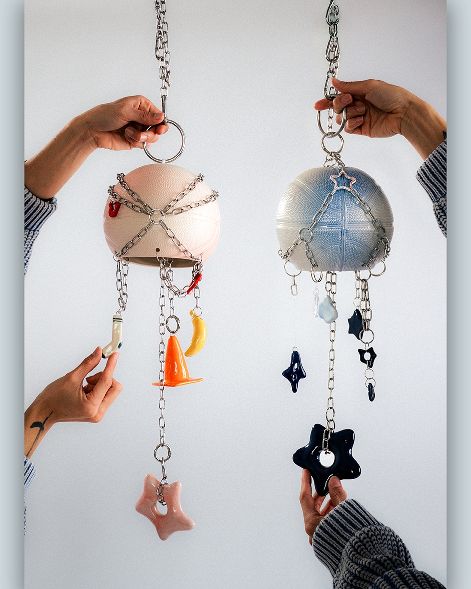 2026 NBA All-Star Art Garden artist profile: Dani Kawaii