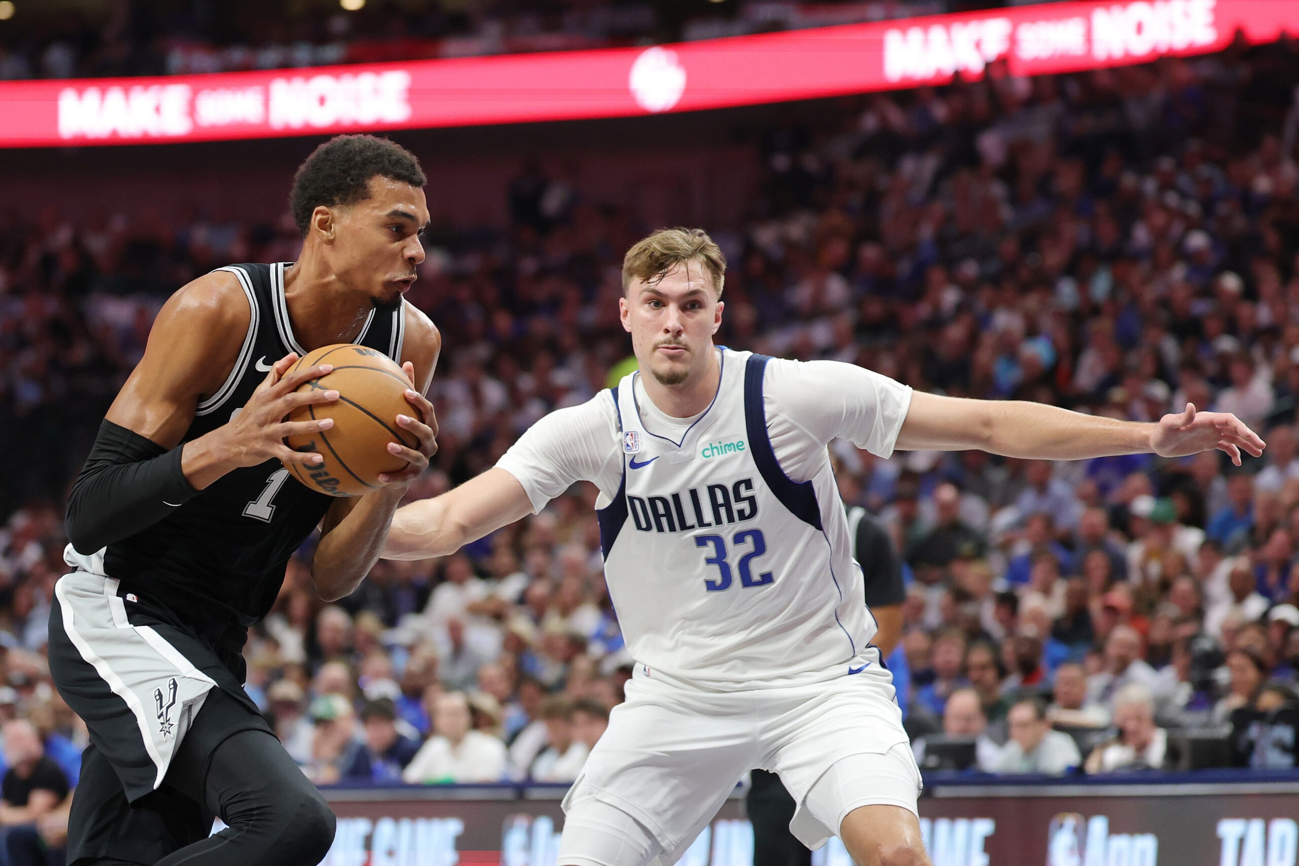 Yahoo Sports: NBA second-half storylines to watch