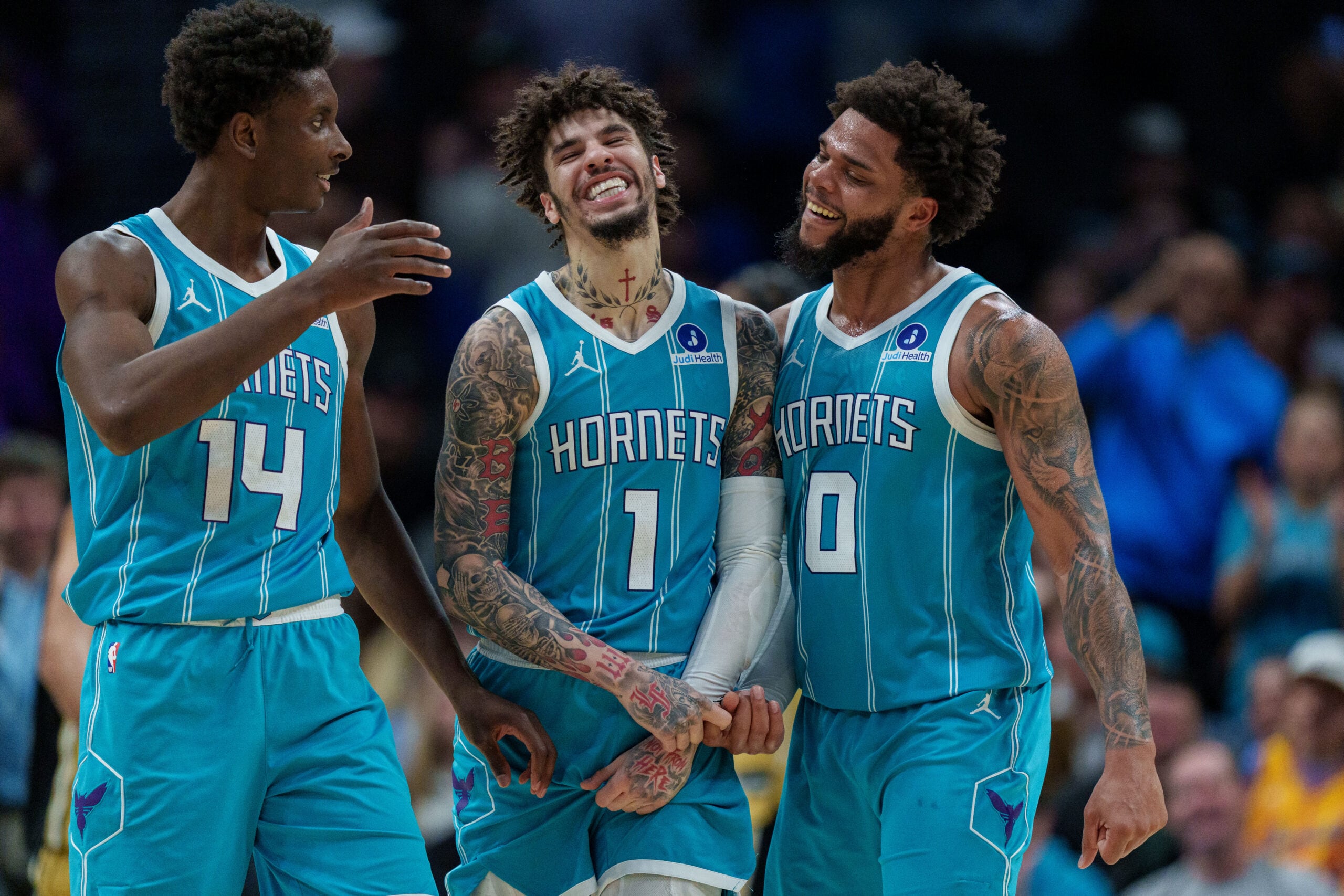Charlotte Hornets' Play-In Surge: 5 Reasons for Their Epic Turnaround