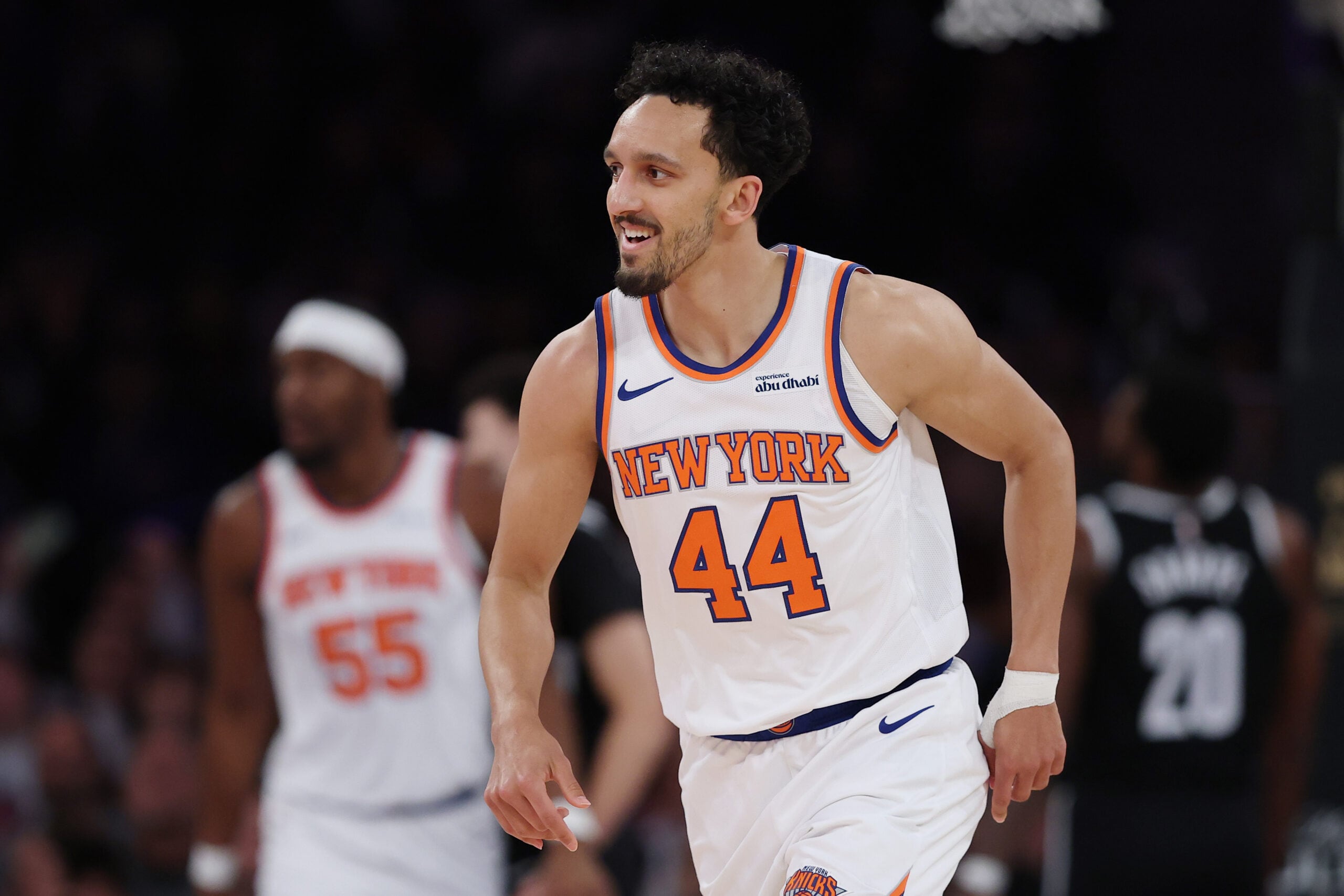 Landry Shamet: Knicks' Unsung Hero & NBA's Best Bargain