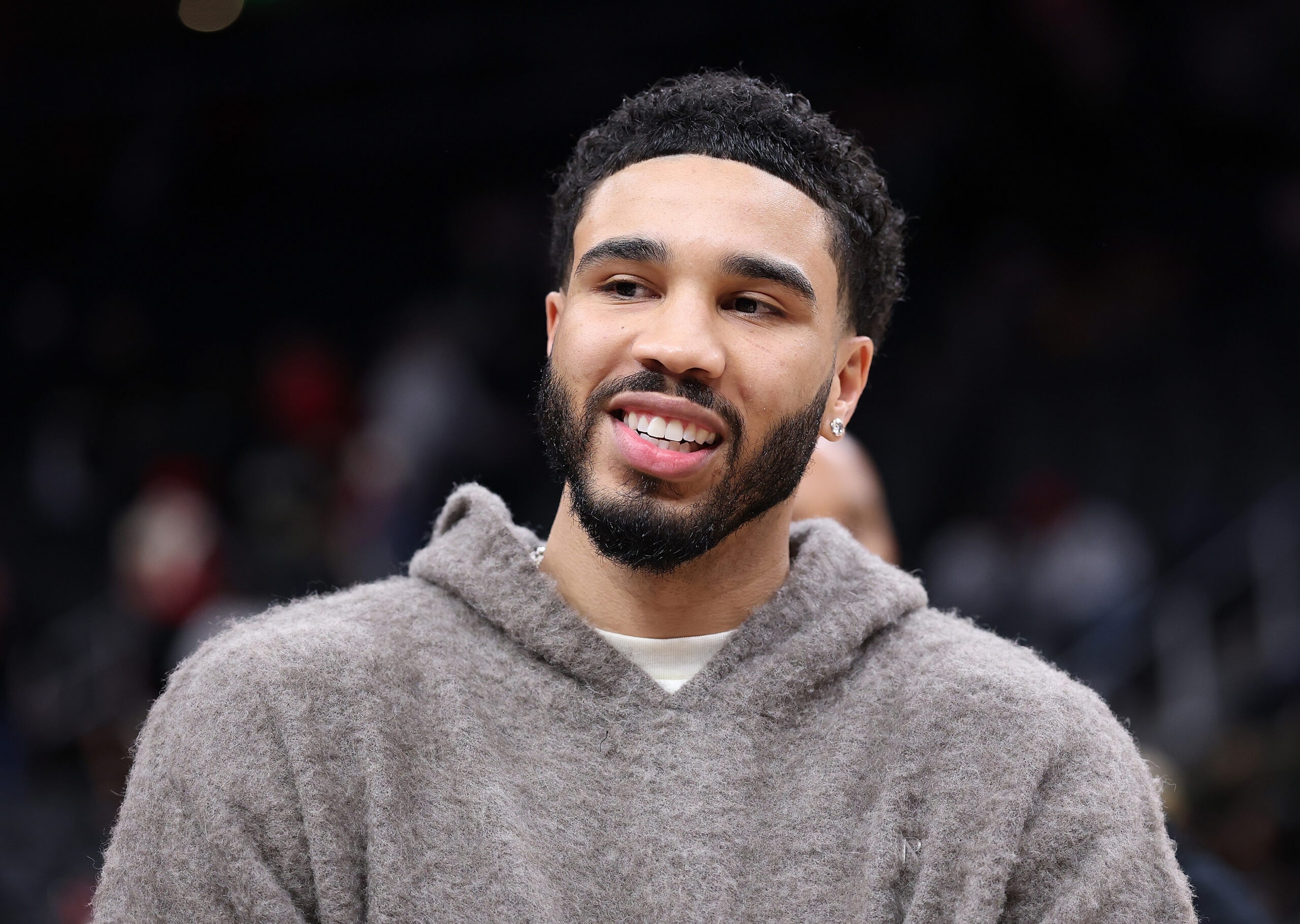 The Athletic: Celtics’ Jayson Tatum progresses to 5-on-5 workouts in Achilles recovery: Source