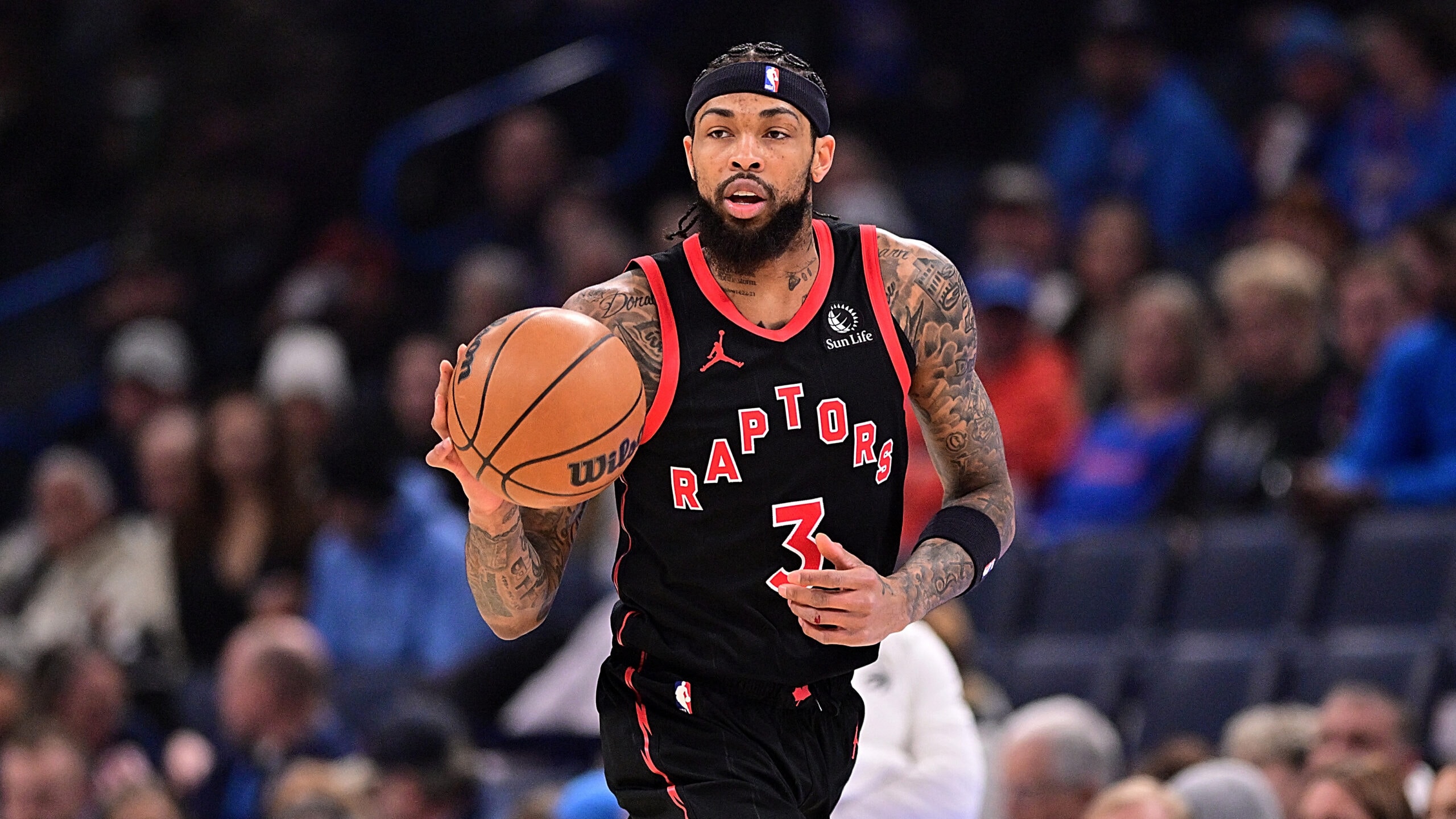 NBA Fantasy: DFS picks & advice for Feb. 25